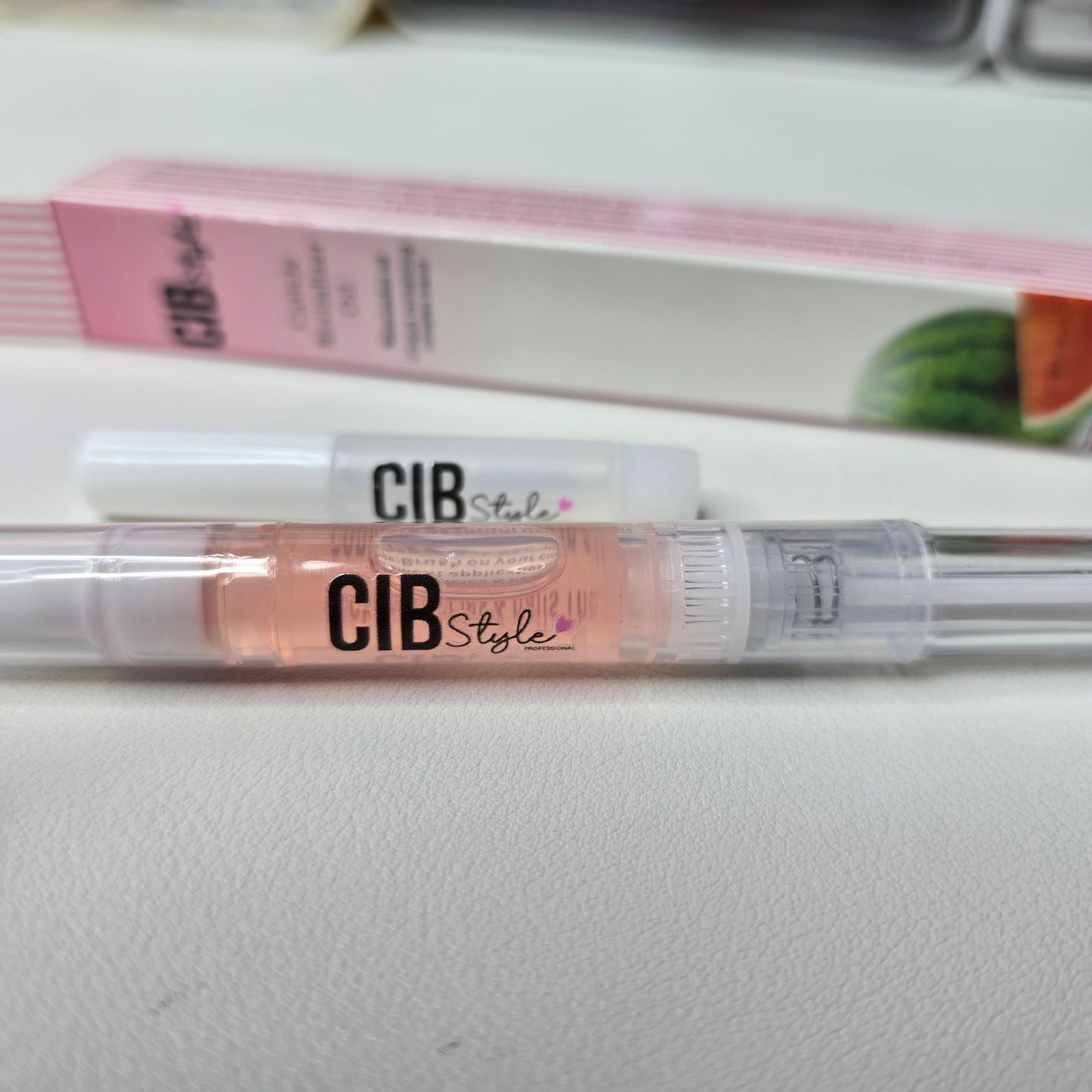 UV TRANSFER LABELS (size 0.5cm x 2cm)