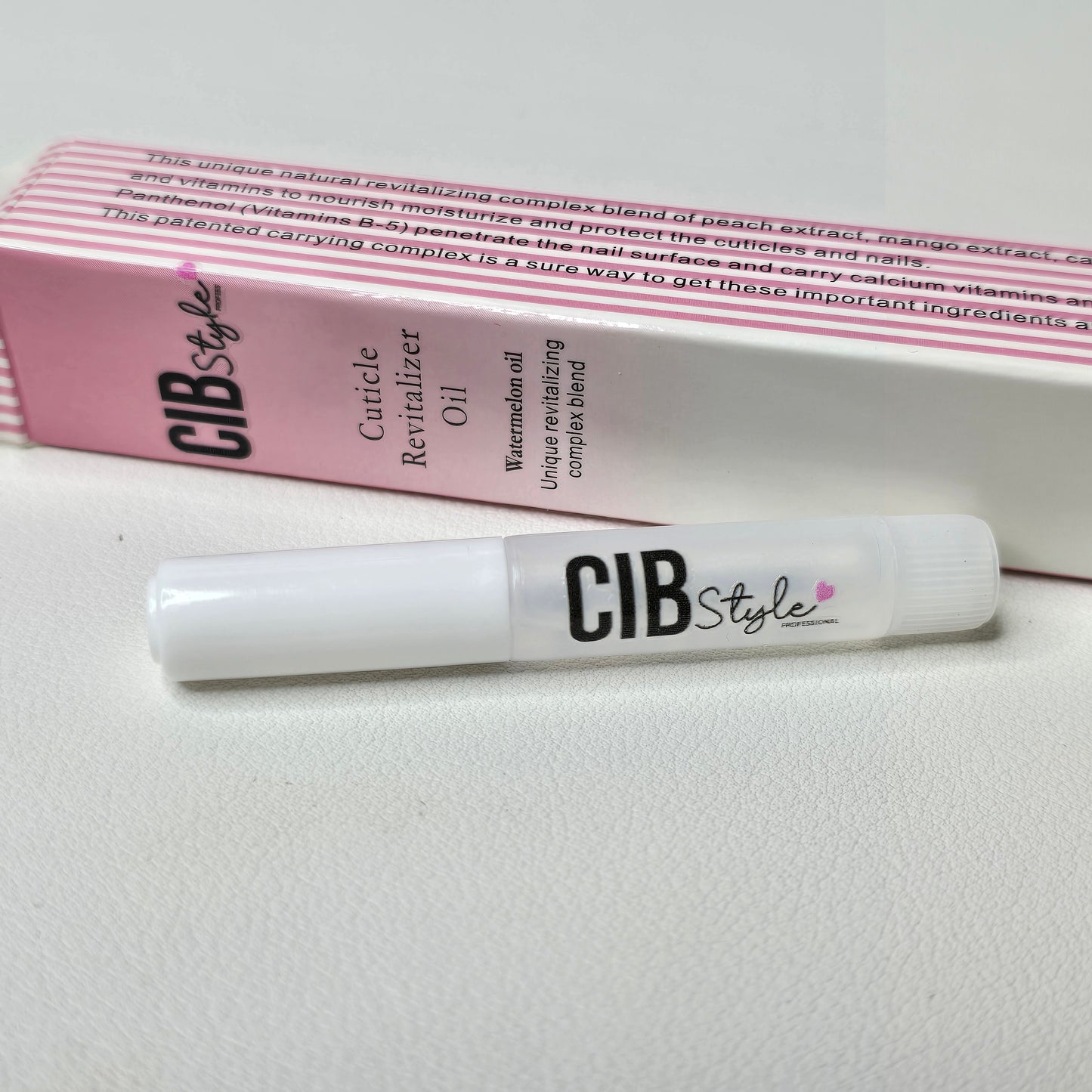 UV TRANSFER LABELS (size 0.5cm x 2cm)