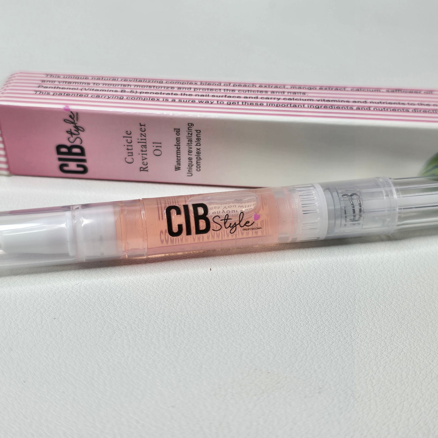 UV TRANSFER LABELS (size 0.5cm x 2cm)