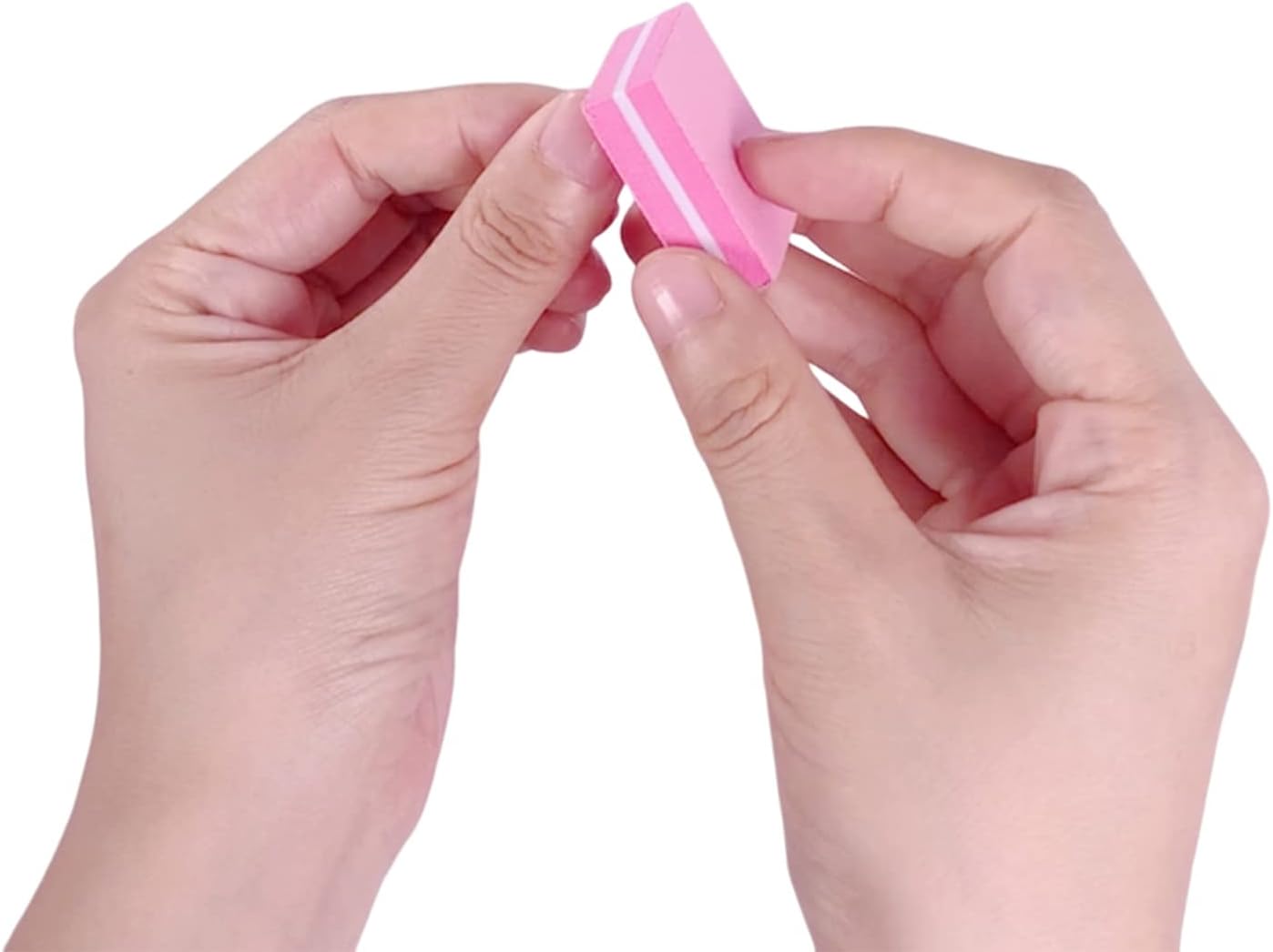 NAIL BUFFERS 100 PCS