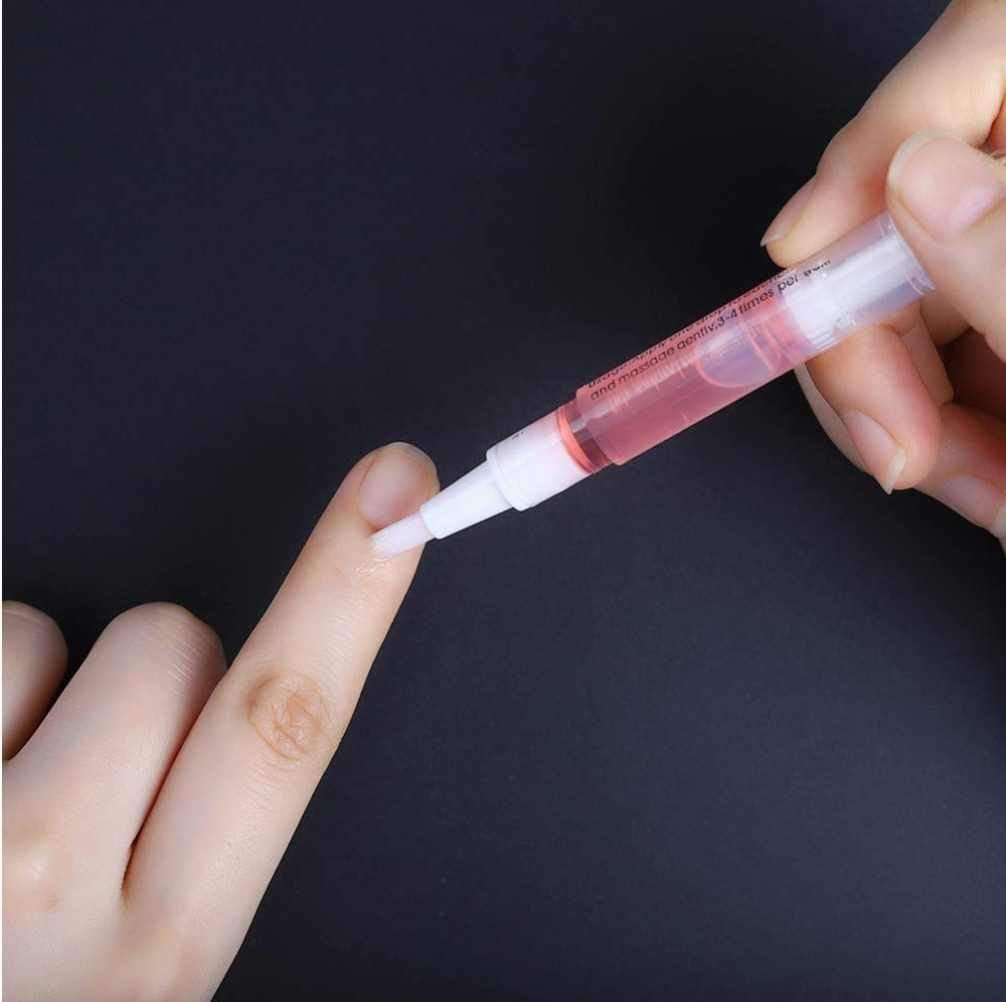 Cuticle Oil Pen
