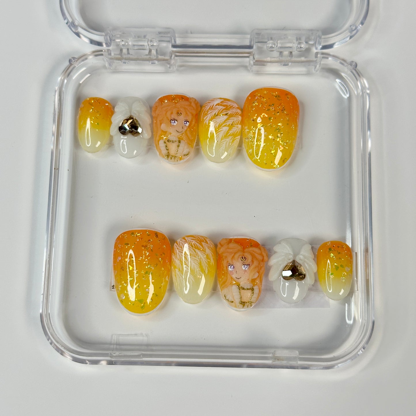 CIBSTYLE NAILS