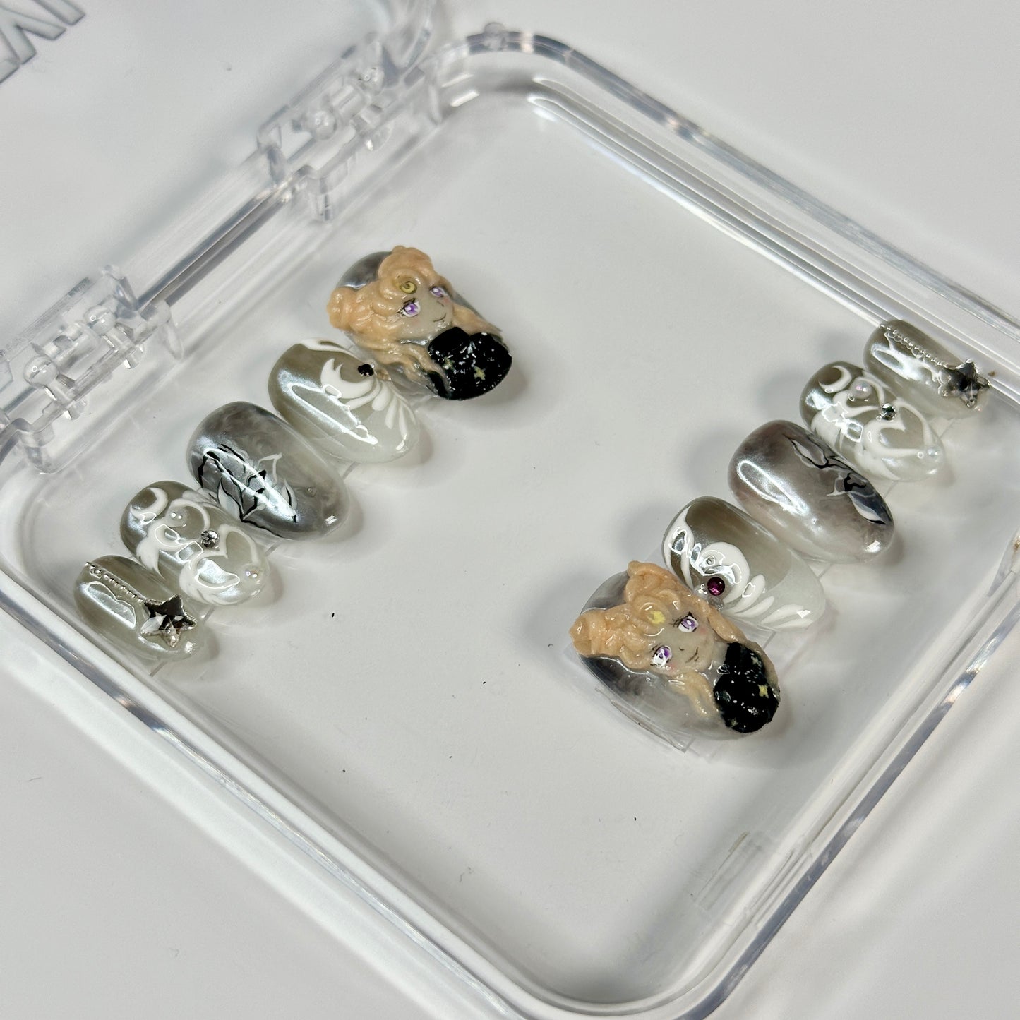 CIBSTYLE NAILS