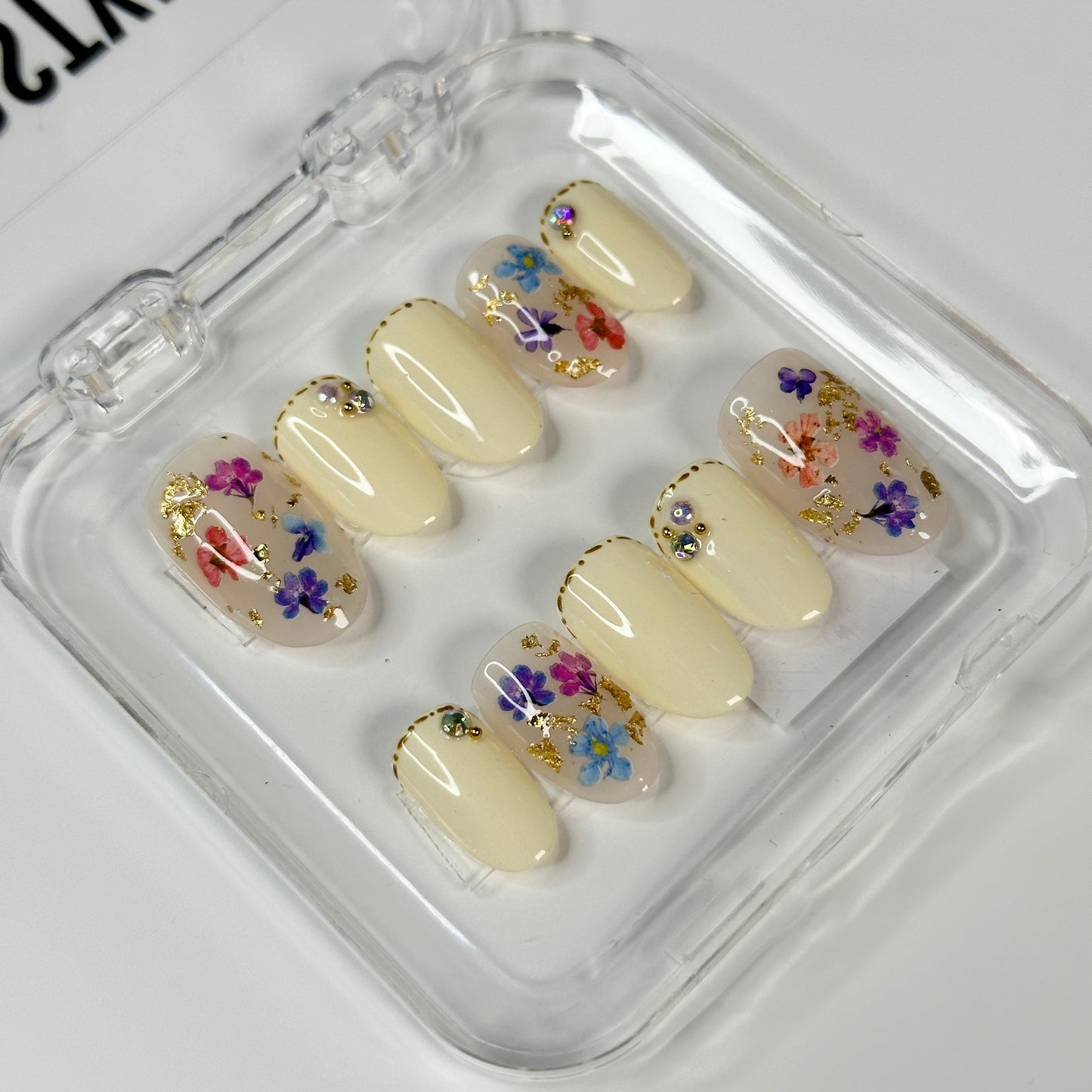 CIBSTYLE NAILS