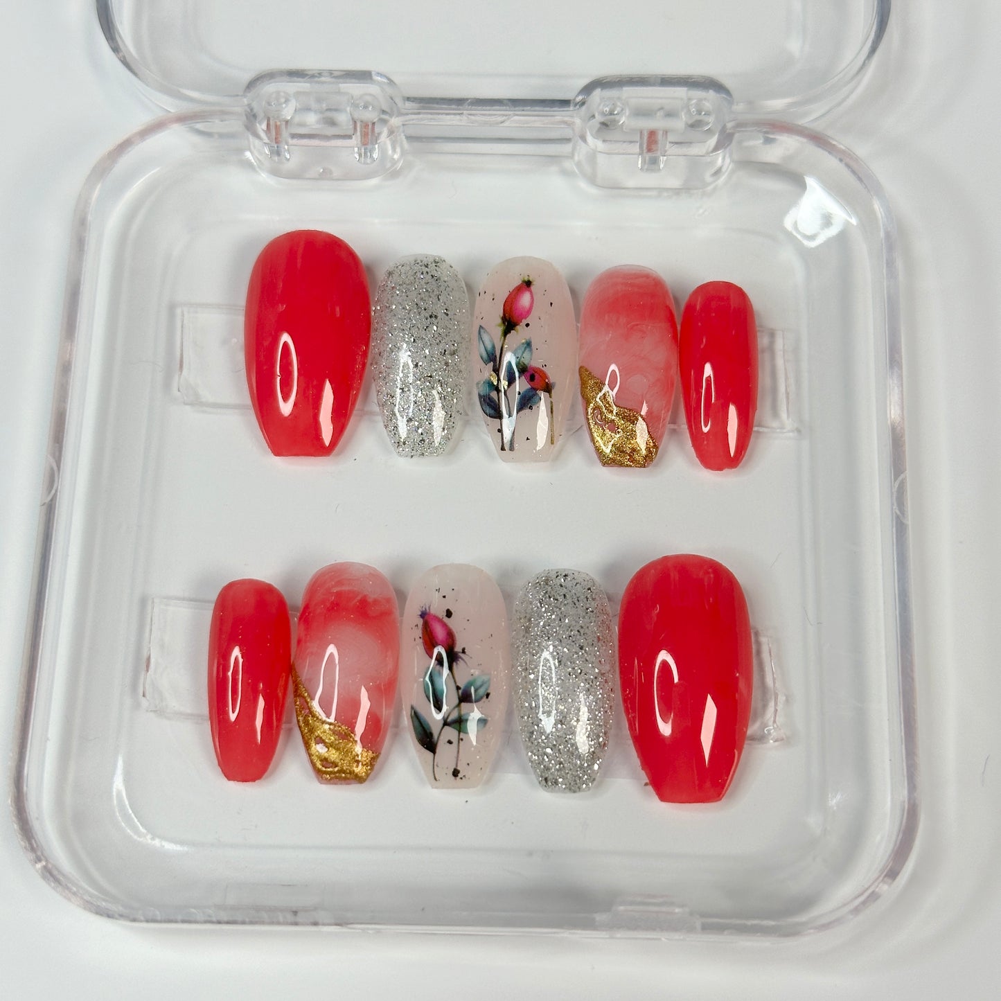CIBSTYLE NAILS