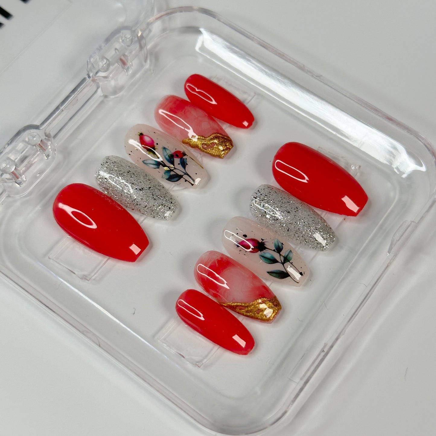 CIBSTYLE NAILS