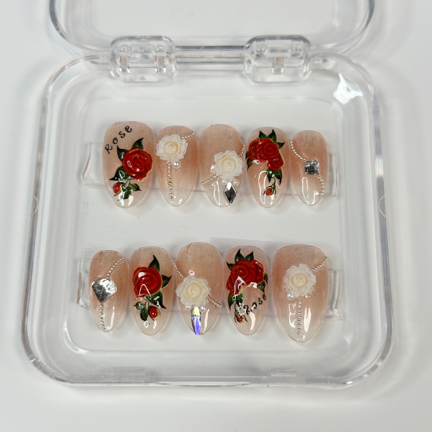 CIBSTYLE NAILS