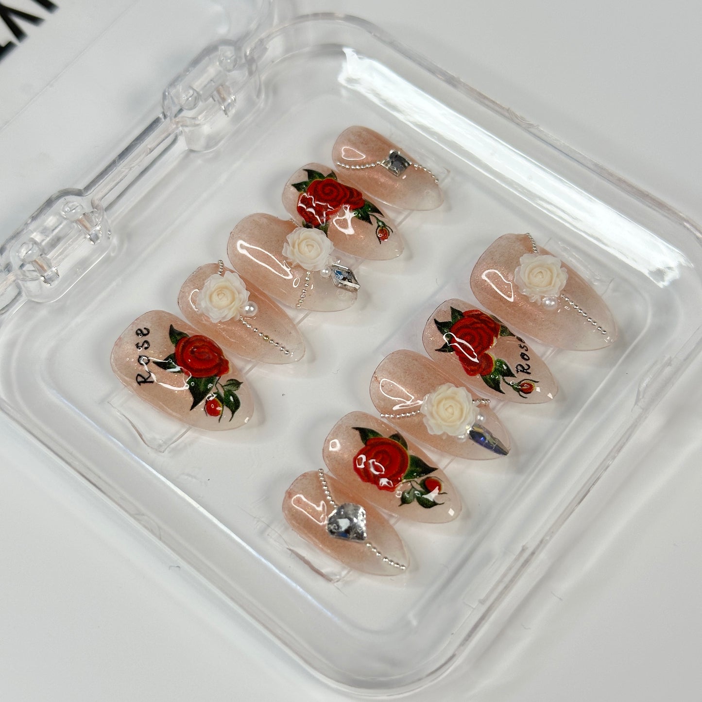 CIBSTYLE NAILS