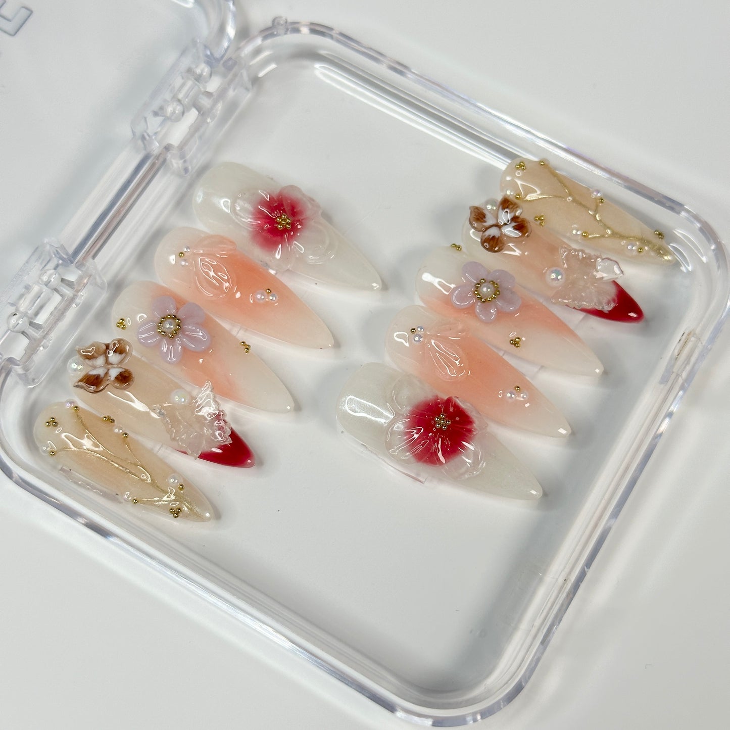 CIBSTYLE NAILS