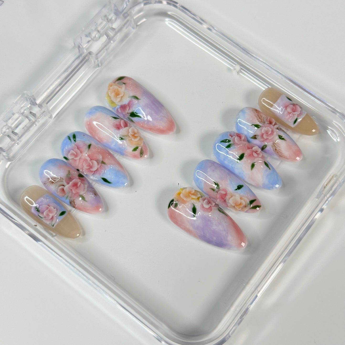 CIBSTYLE NAILS