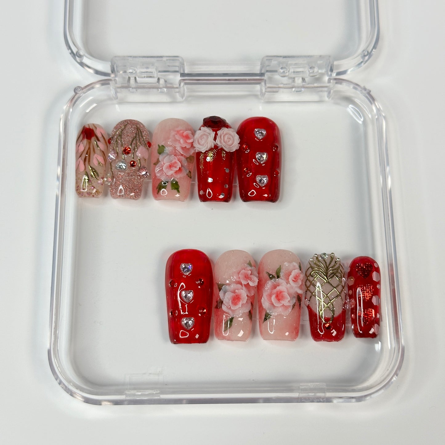 CIBSTYLE NAILS
