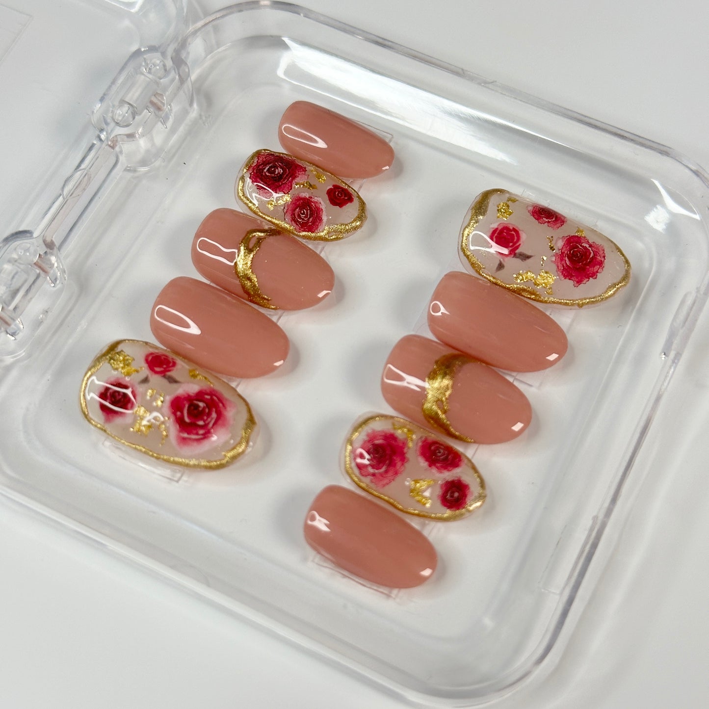 CIBSTYLE NAILS