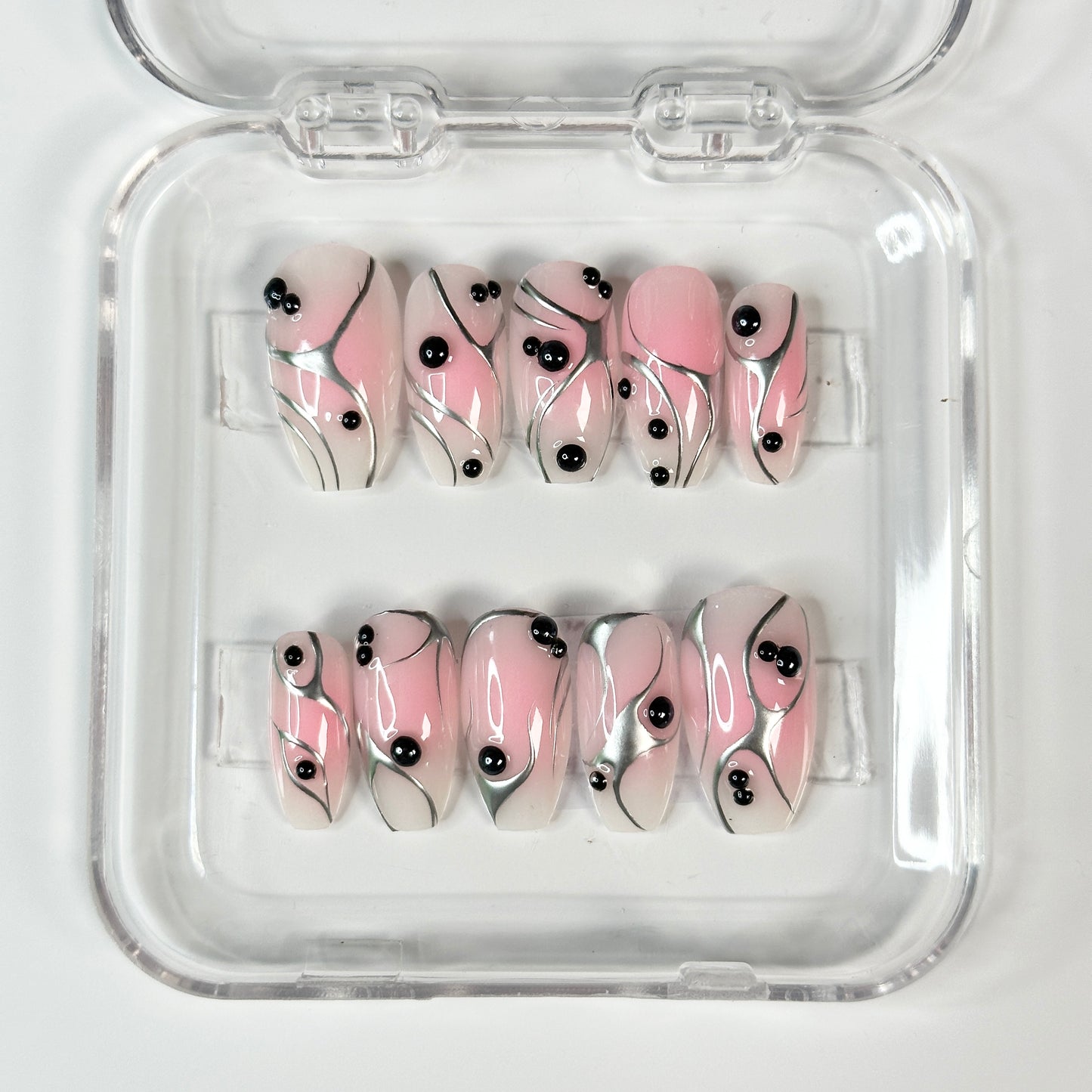 CIBSTYLE NAILS