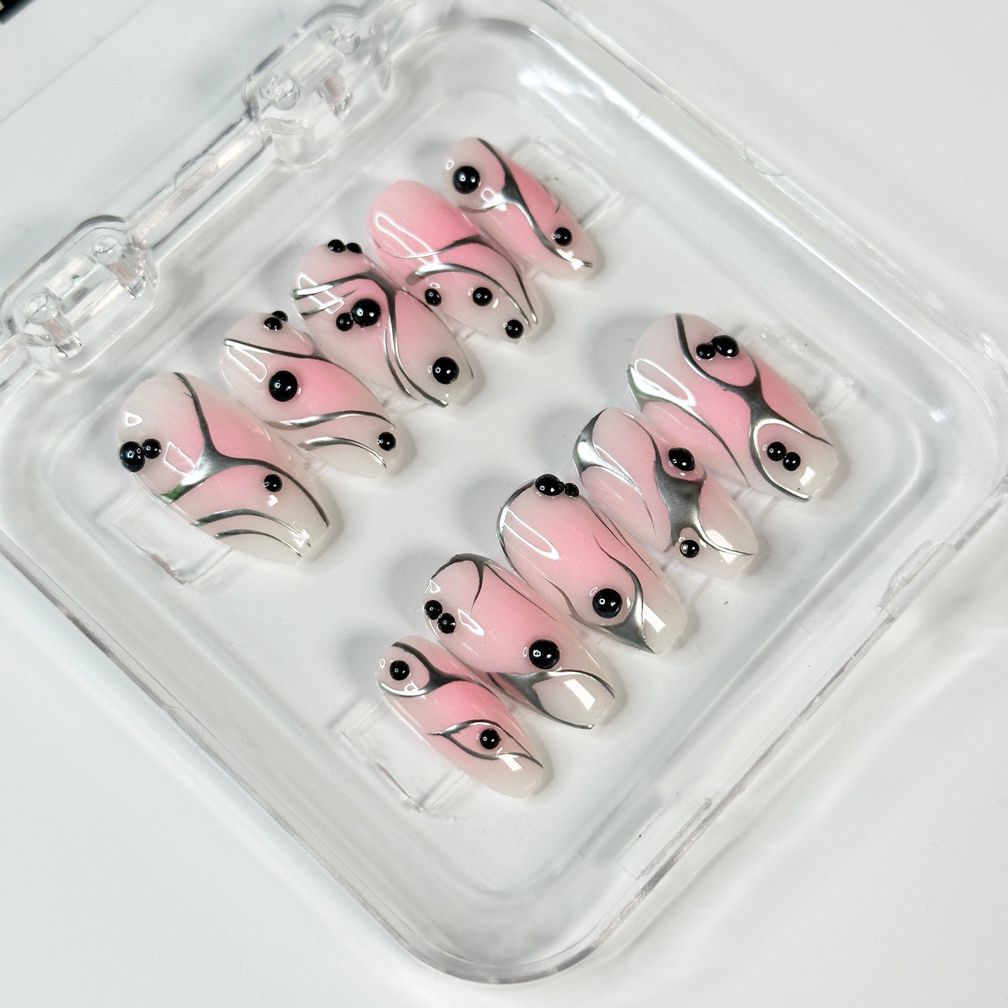 CIBSTYLE NAILS
