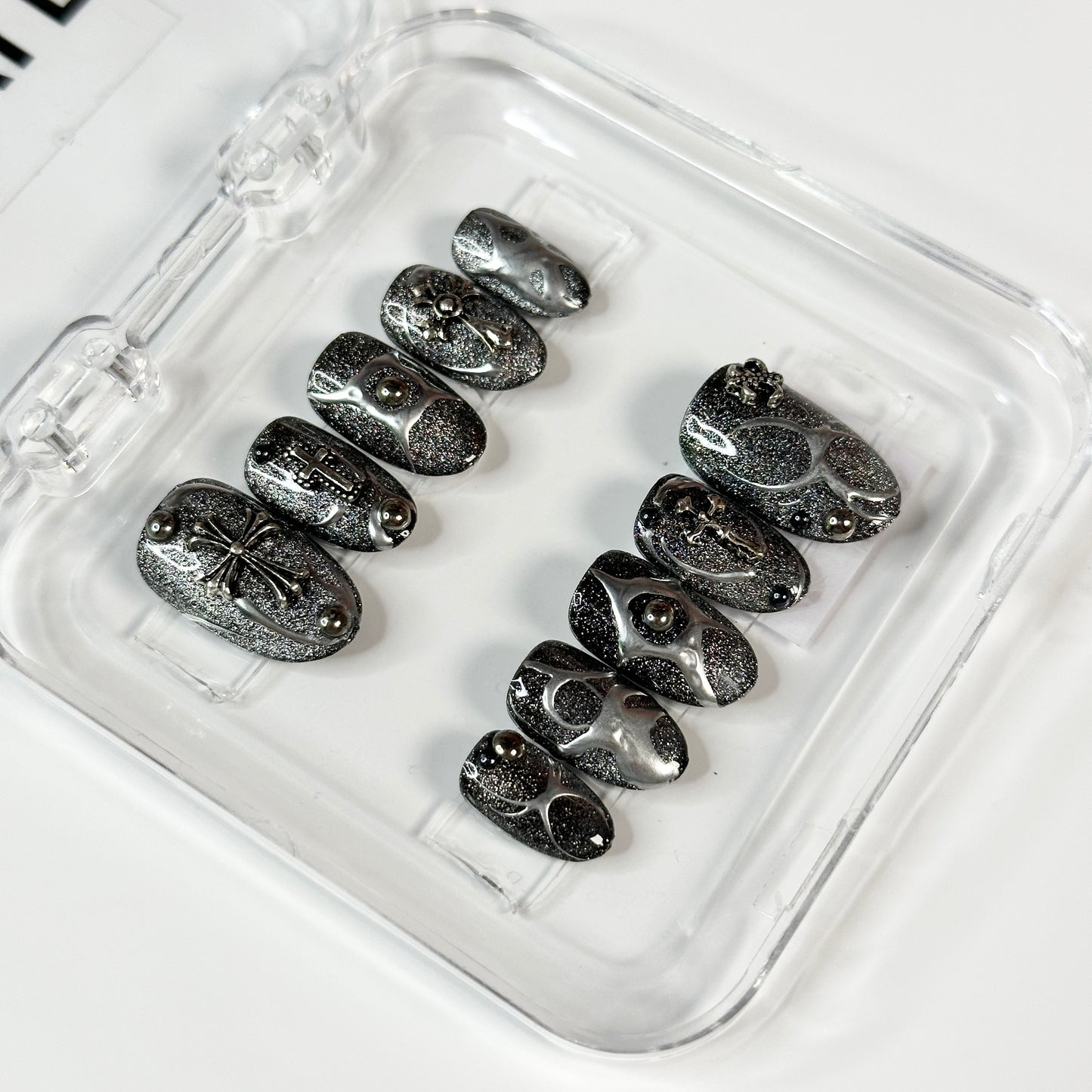 CIBSTYLE NAILS
