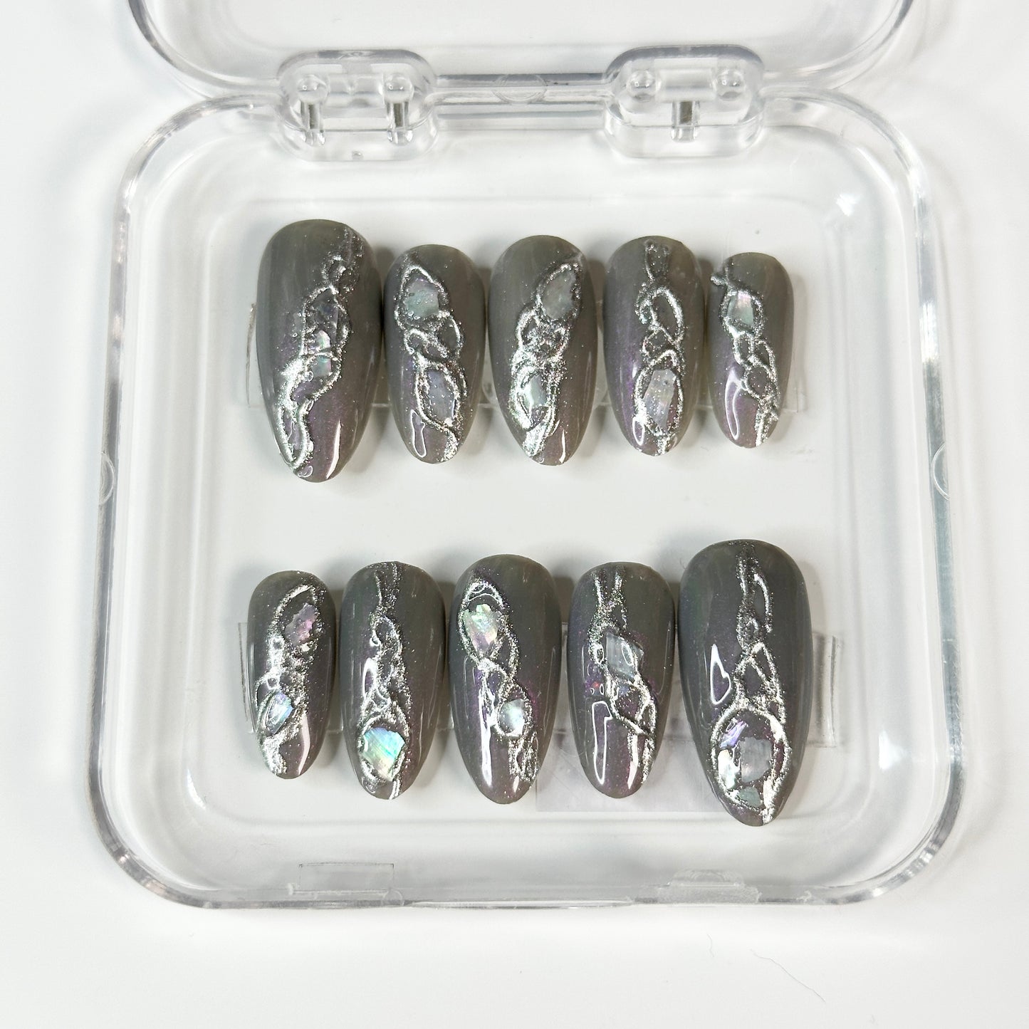 CIBSTYLE NAILS