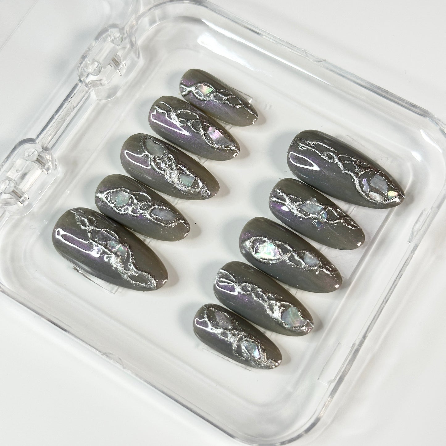 CIBSTYLE NAILS
