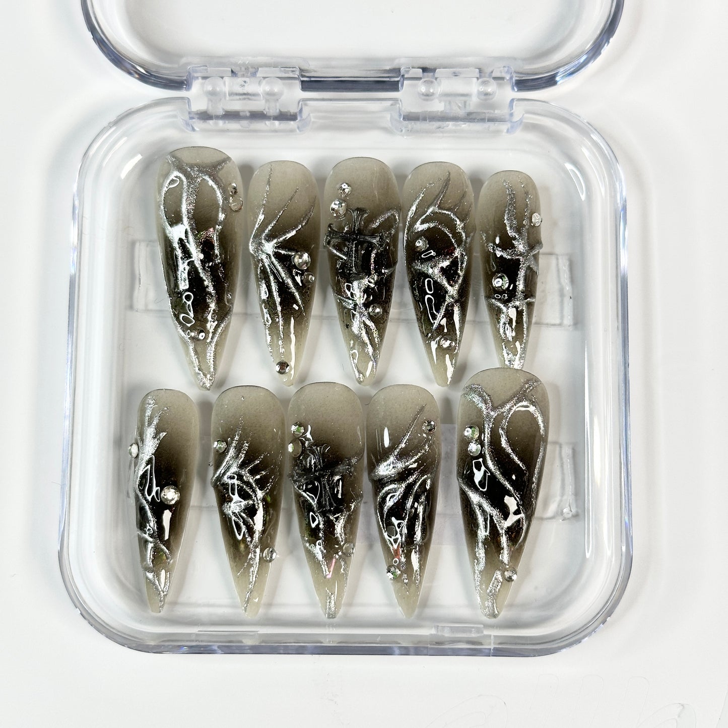 CIBSTYLE NAILS