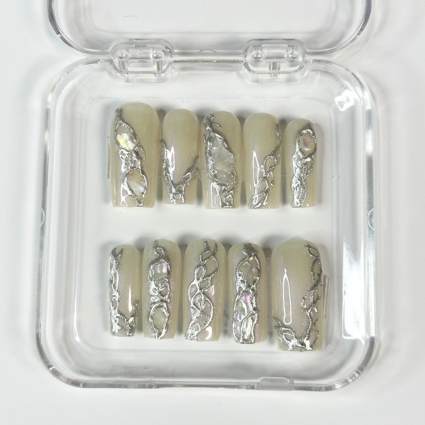 CIBSTYLE NAILS