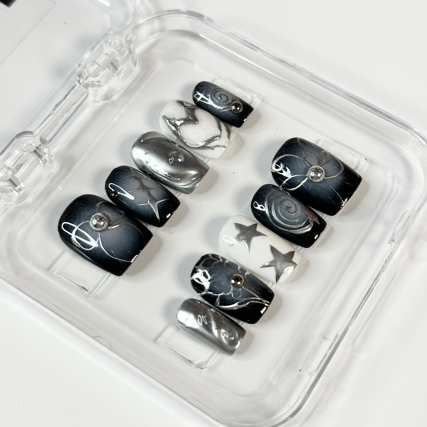 CIBSTYLE NAILS