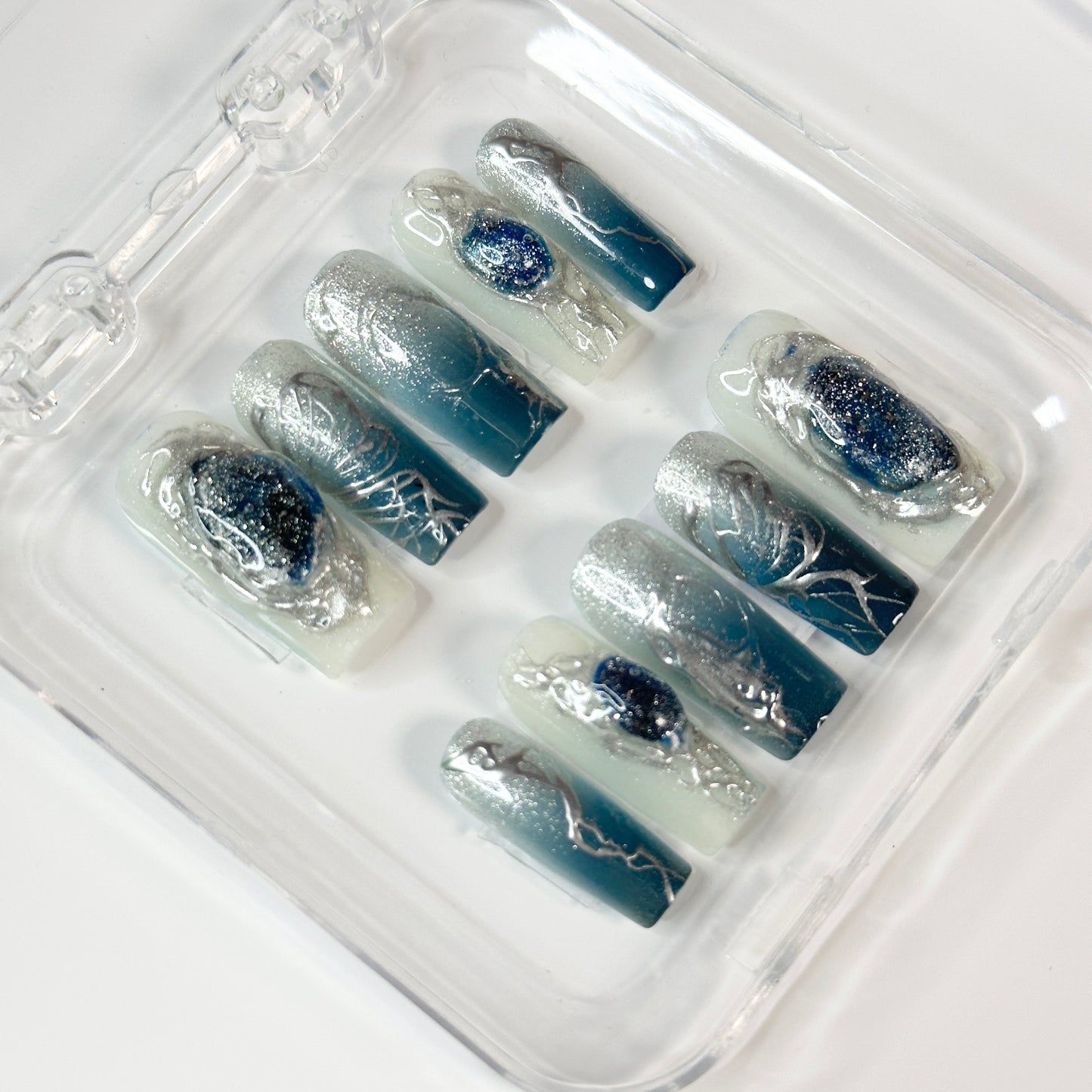 CIBSTYLE NAILS