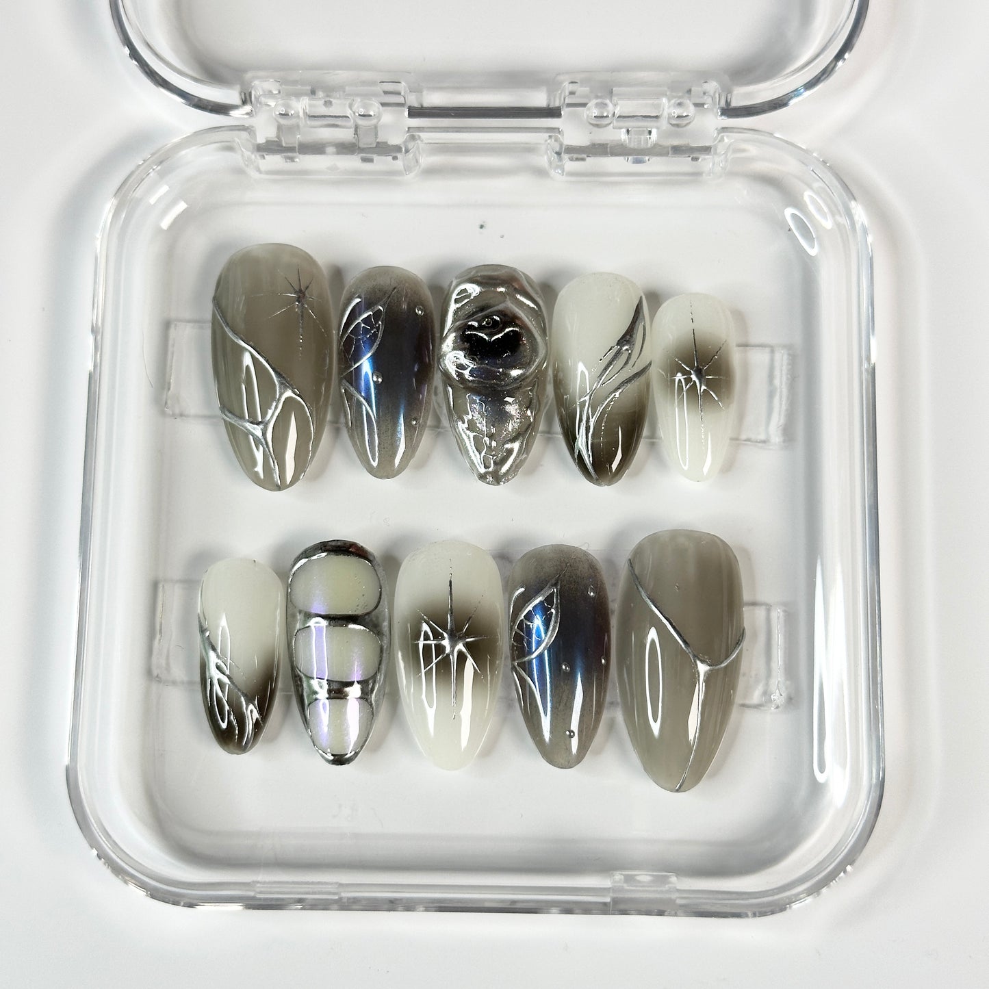CIBSTYLE NAILS