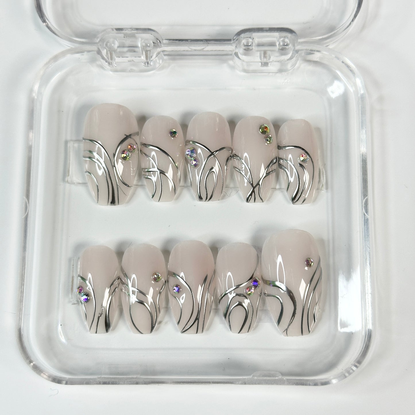 CIBSTYLE NAILS