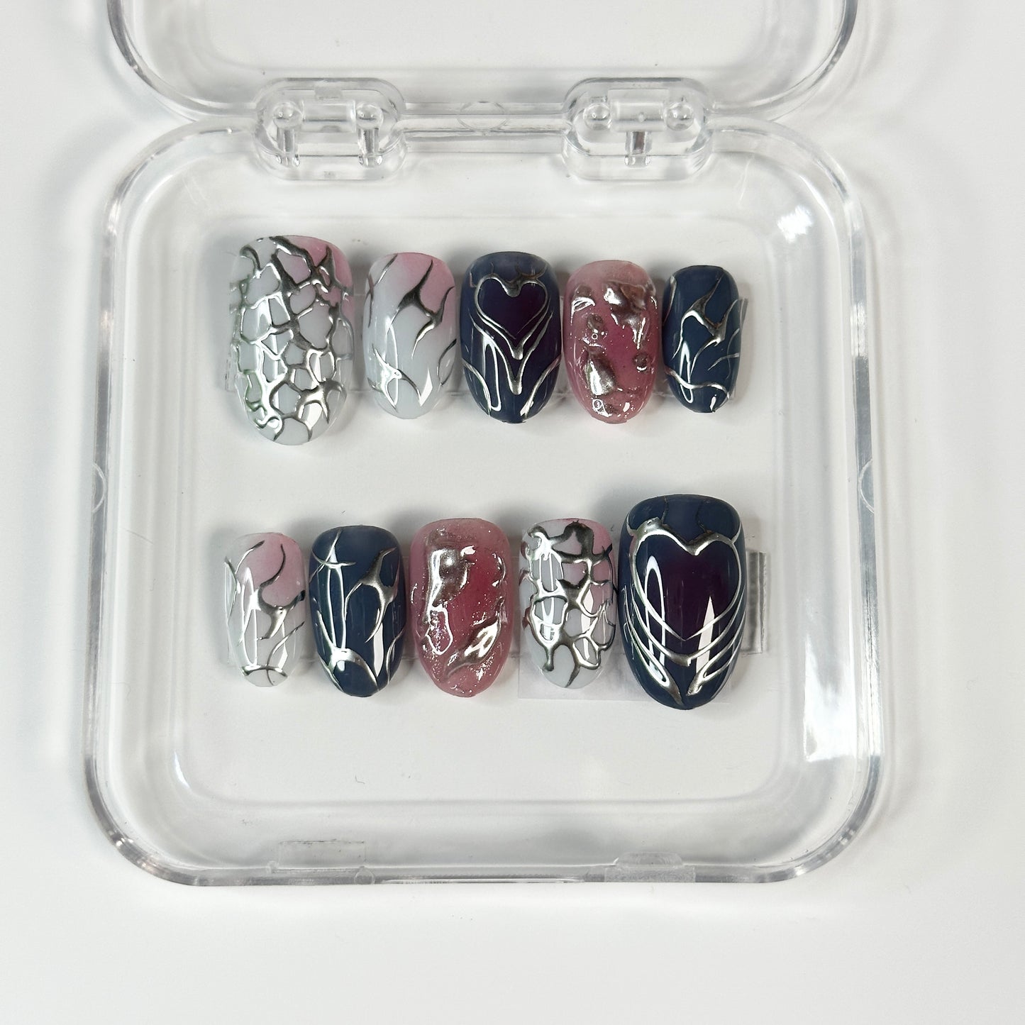 CIBSTYLE NAILS