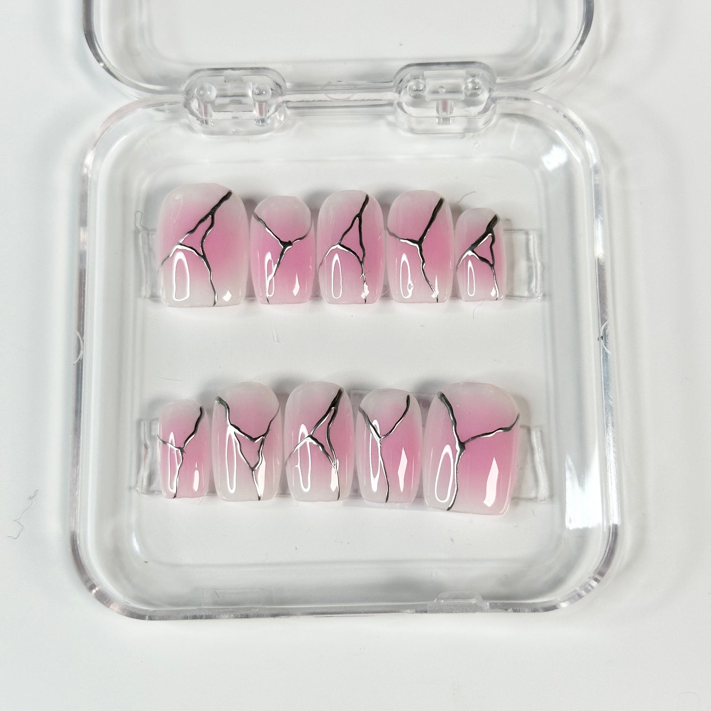 CIBSTYLE NAILS
