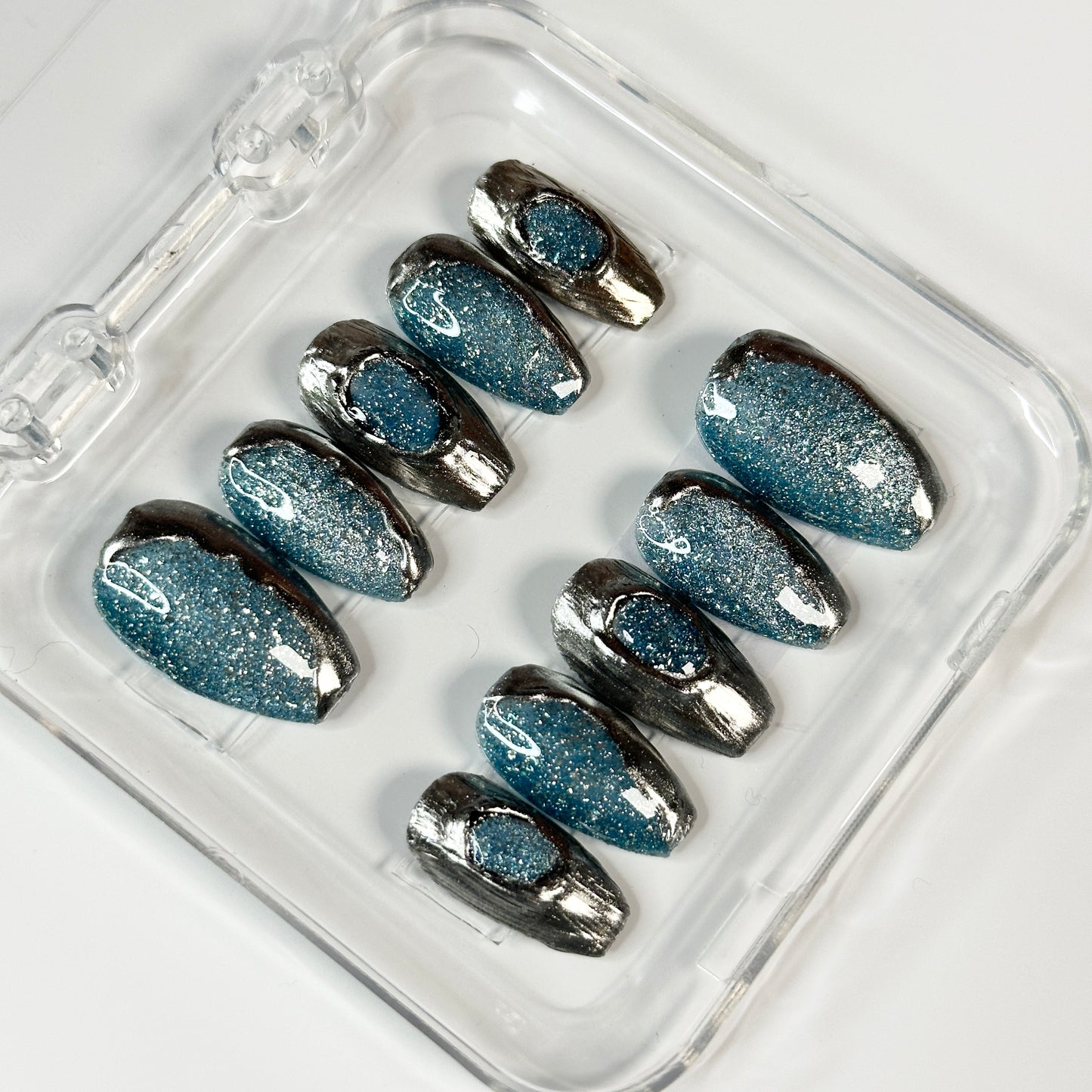CIBSTYLE NAILS