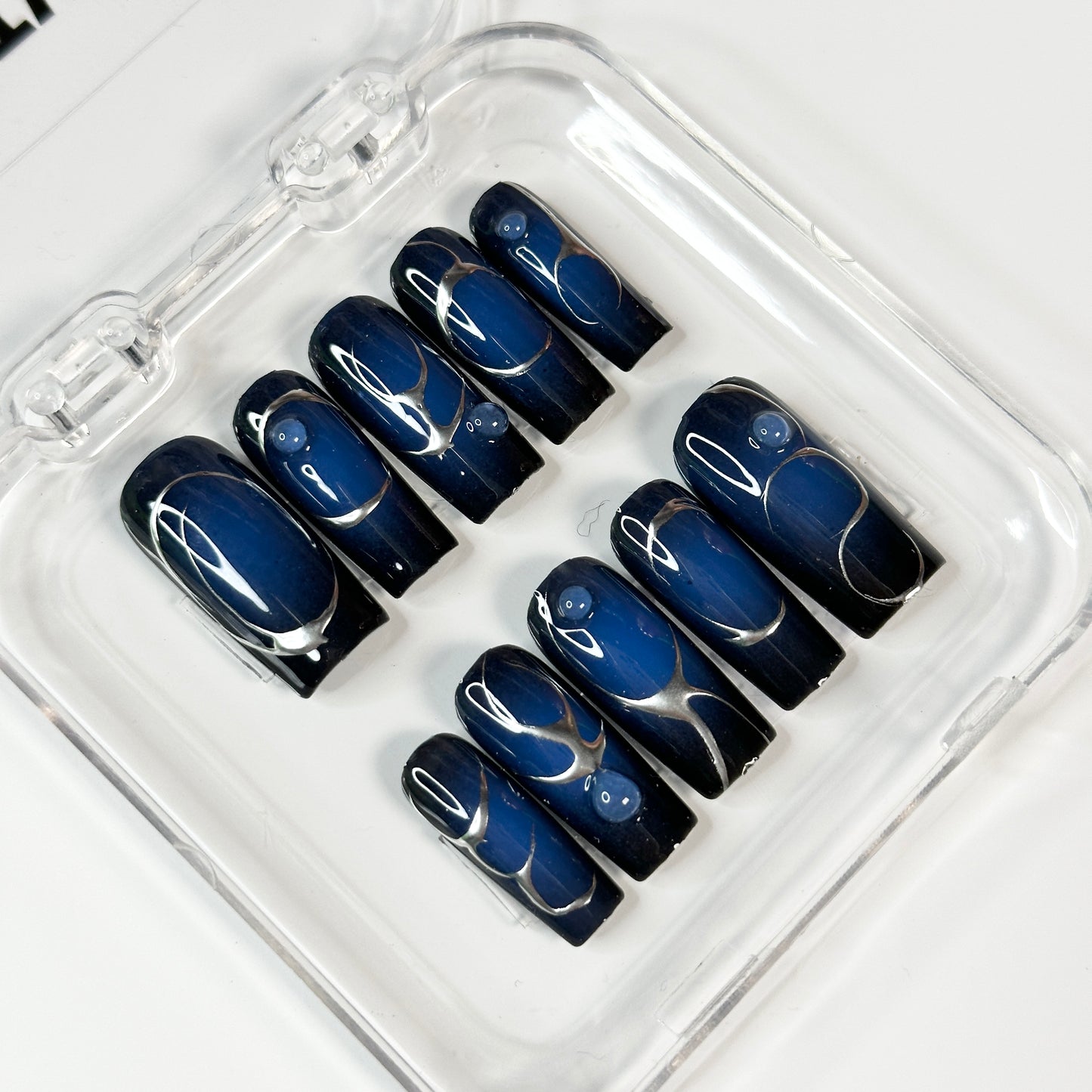 CIBSTYLE NAILS