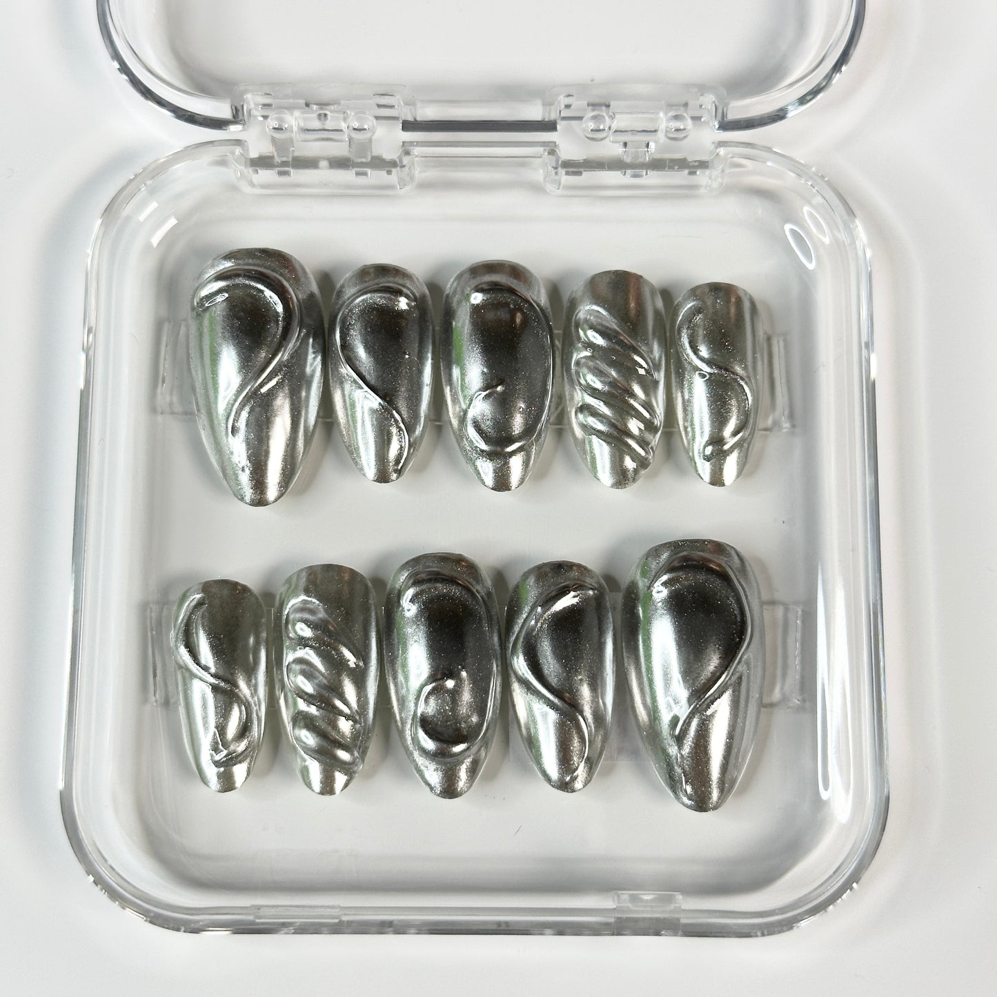 CIBSTYLE NAILS