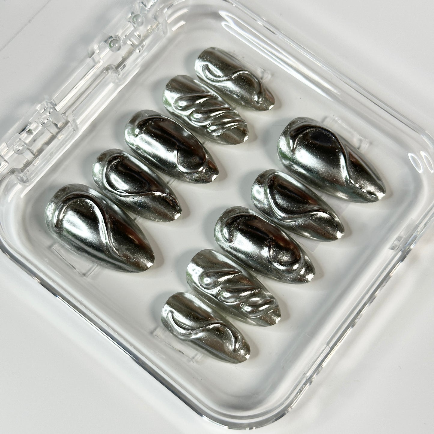 CIBSTYLE NAILS