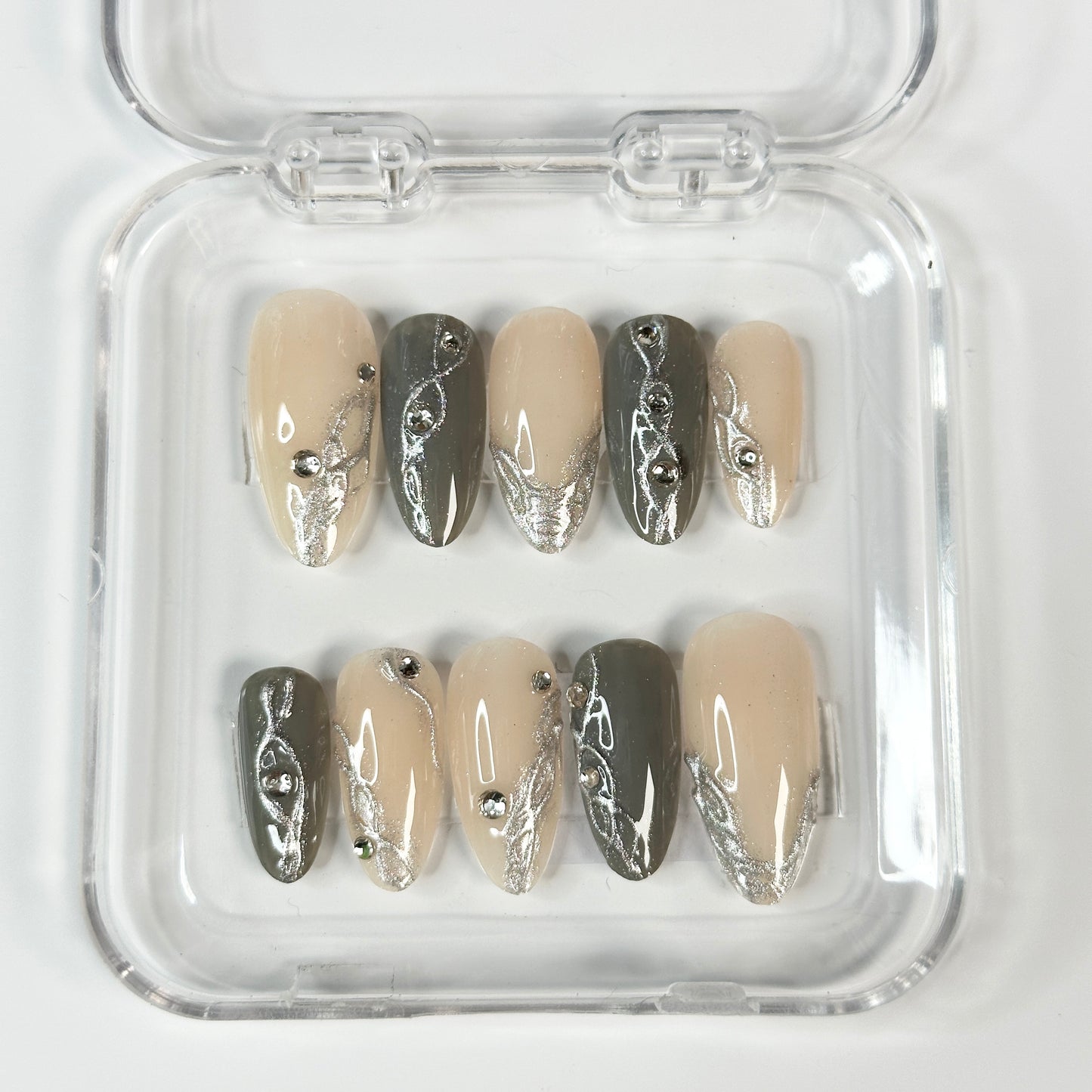 CIBSTYLE NAILS