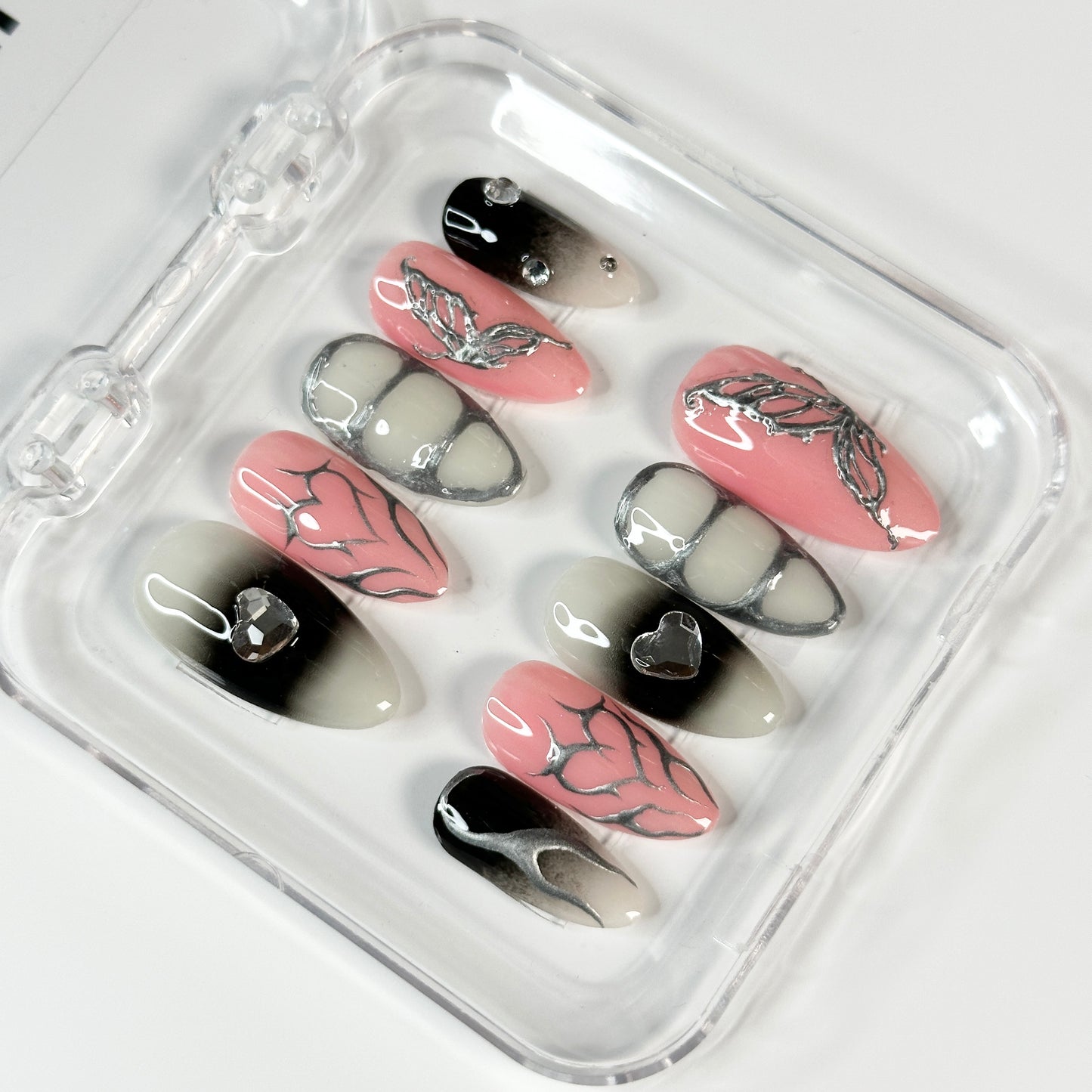 CIBSTYLE NAILS