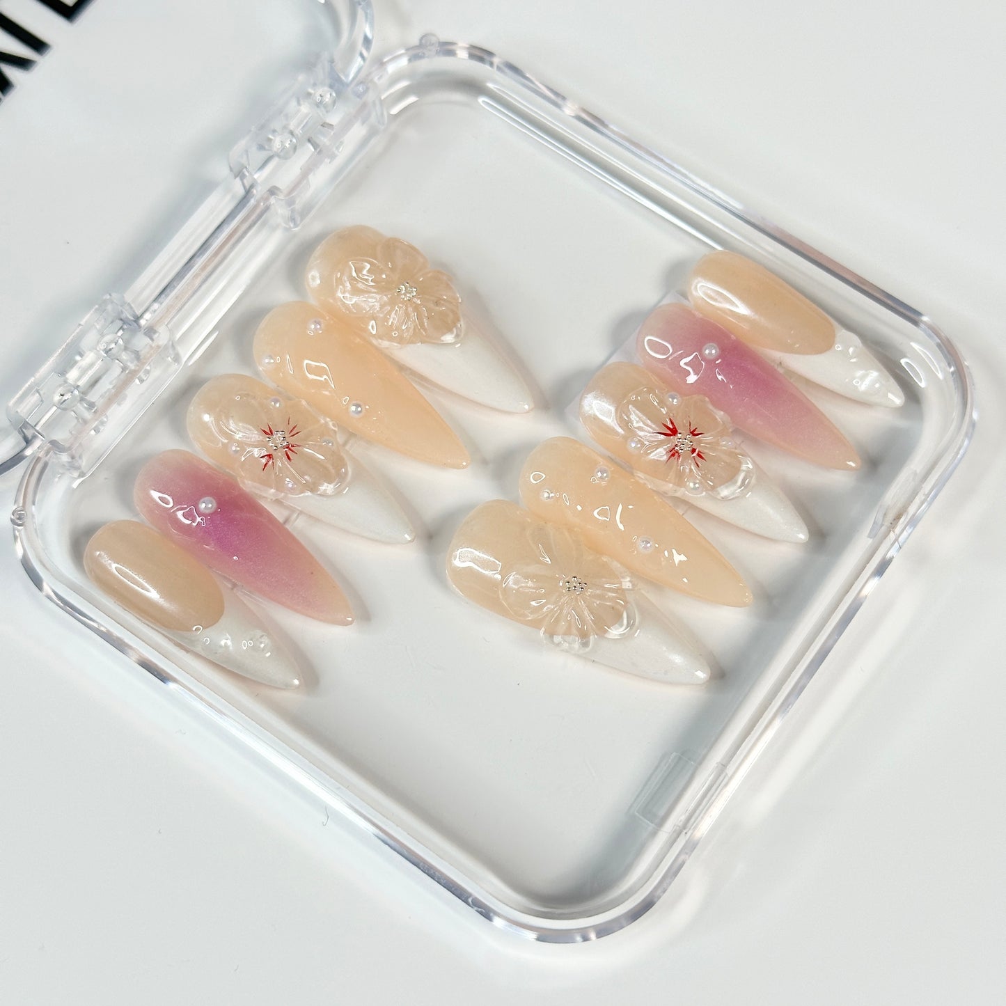 CIBSTYLE NAILS
