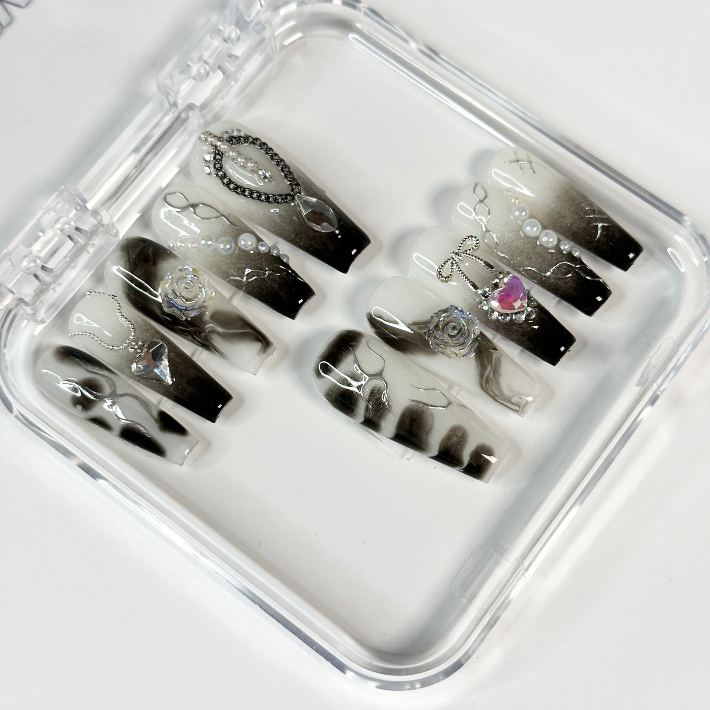 CIBSTYLE NAILS