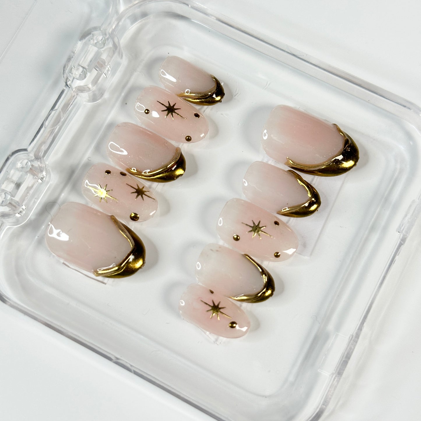CIBSTYLE NAILS