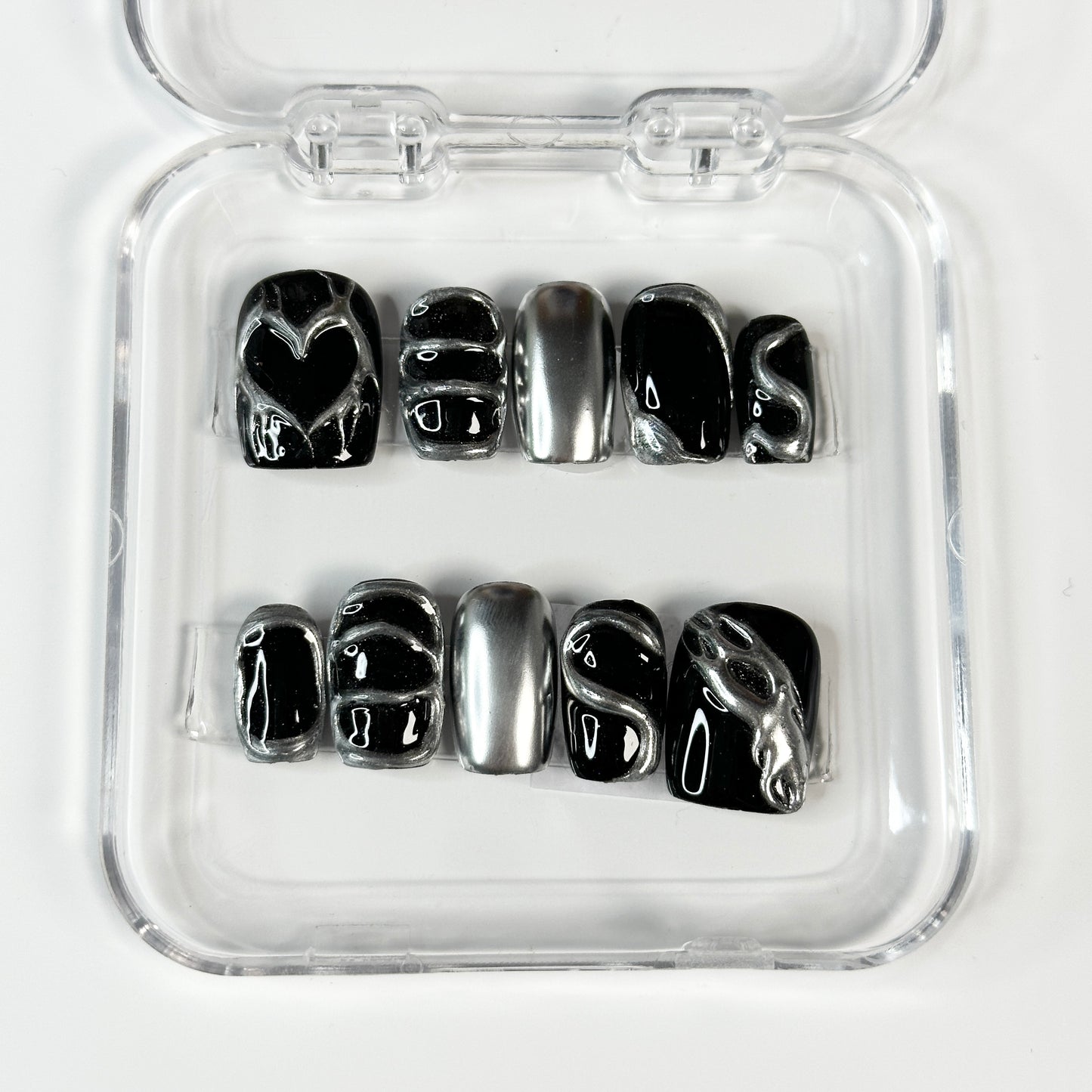 CIBSTYLE NAILS