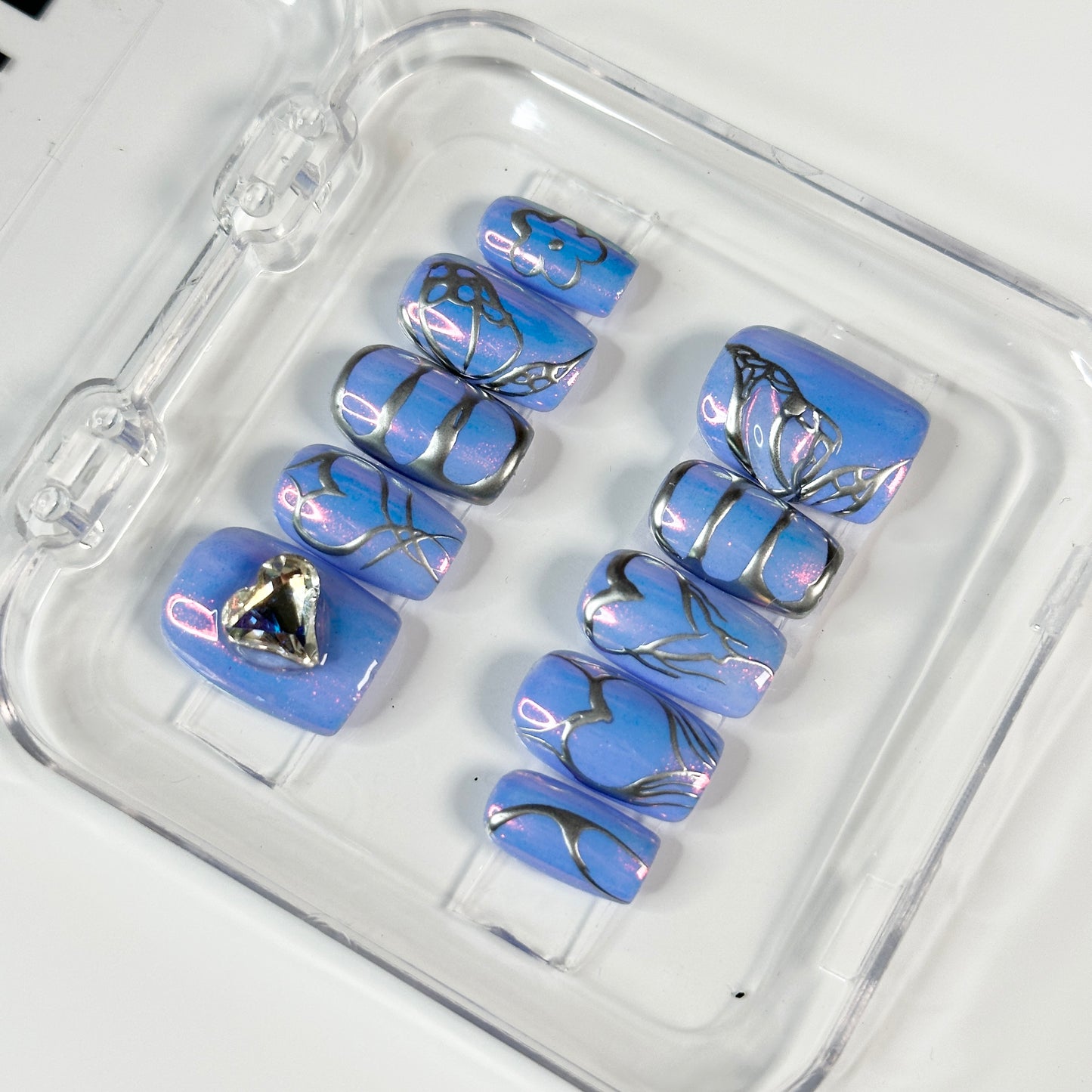 CIBSTYLE NAILS