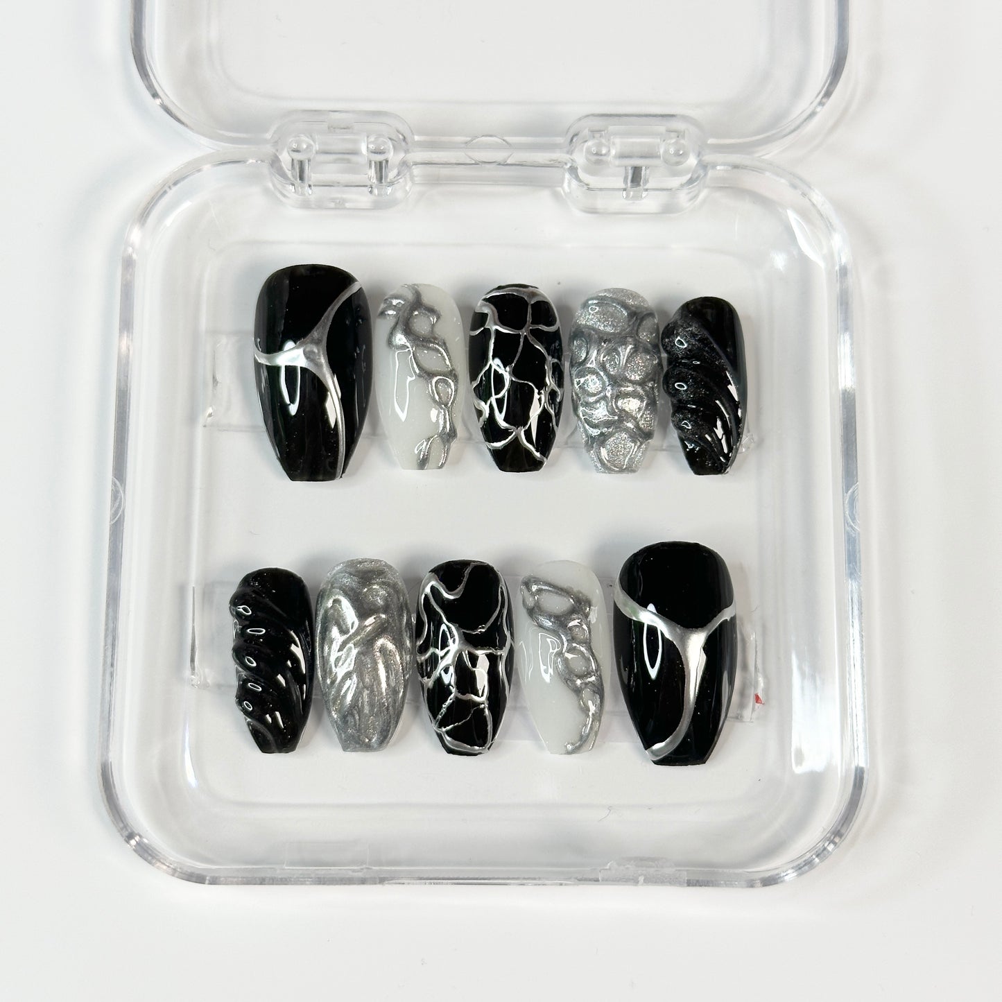 CIBSTYLE NAILS