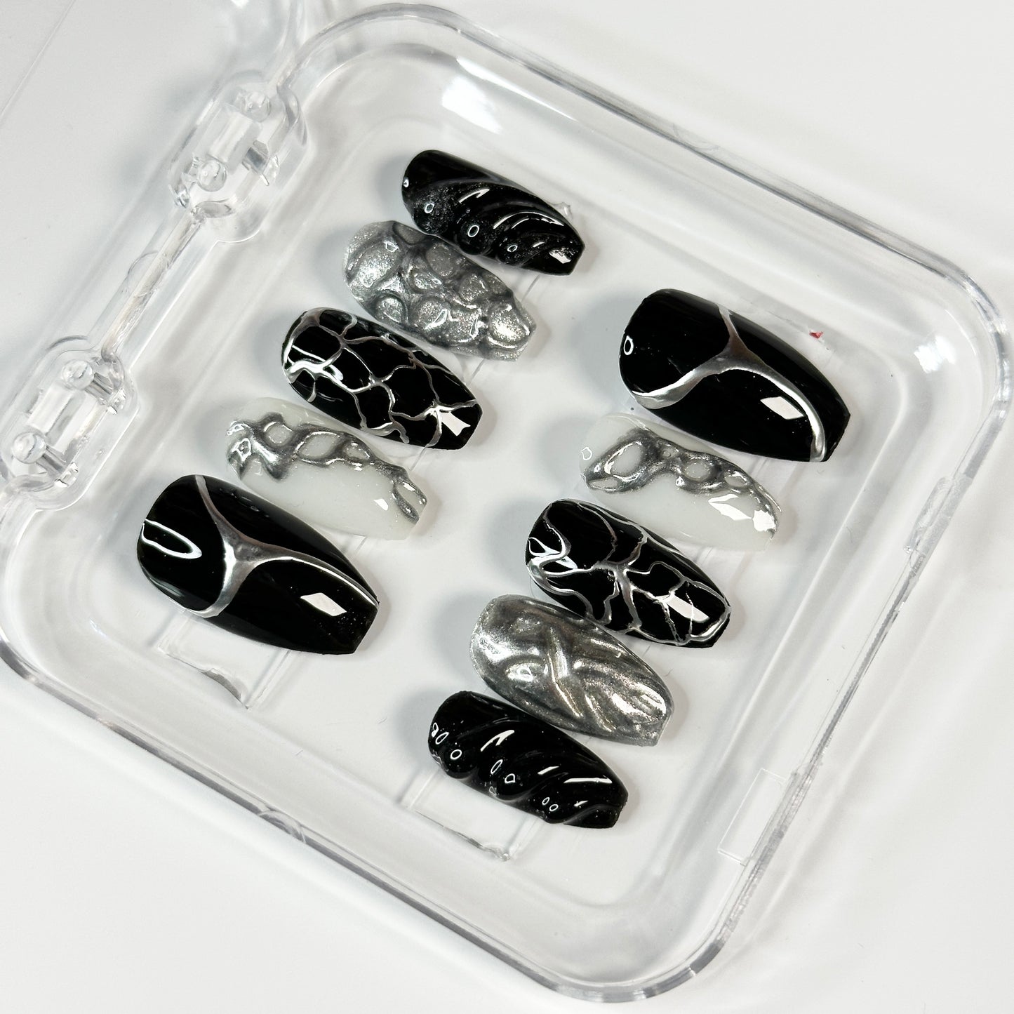 CIBSTYLE NAILS