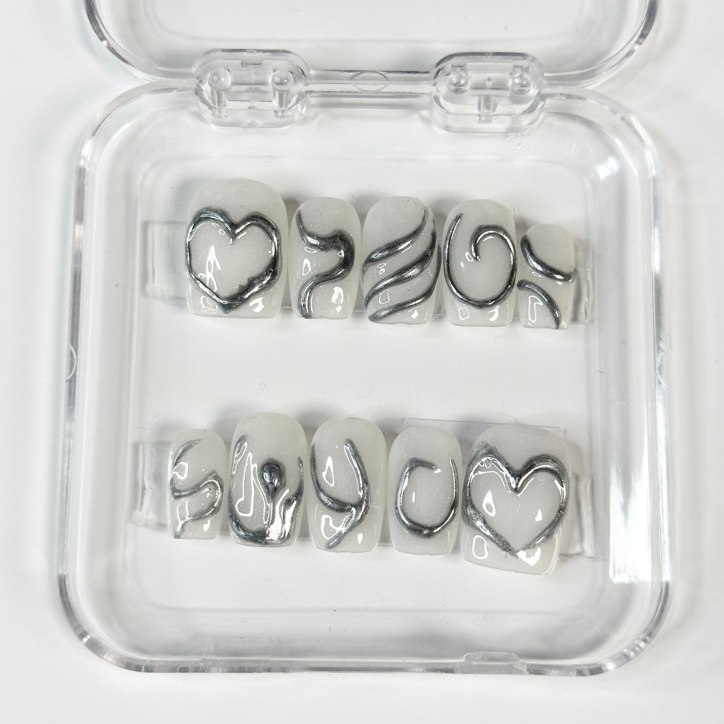 CIBSTYLE NAILS