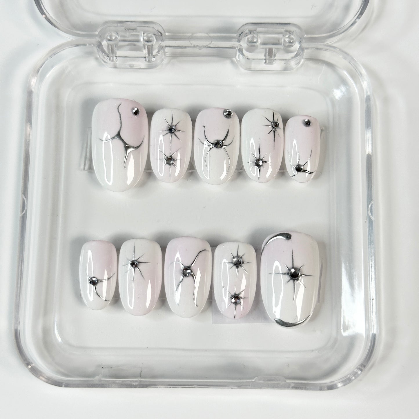 CIBSTYLE NAILS