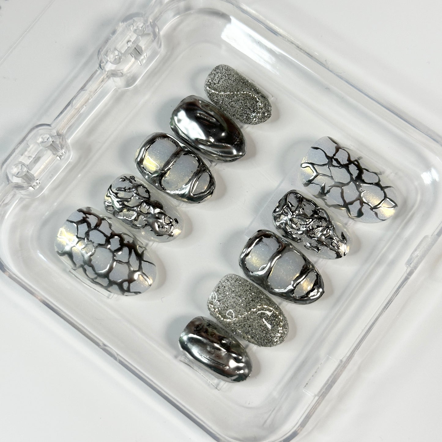 CIBSTYLE NAILS
