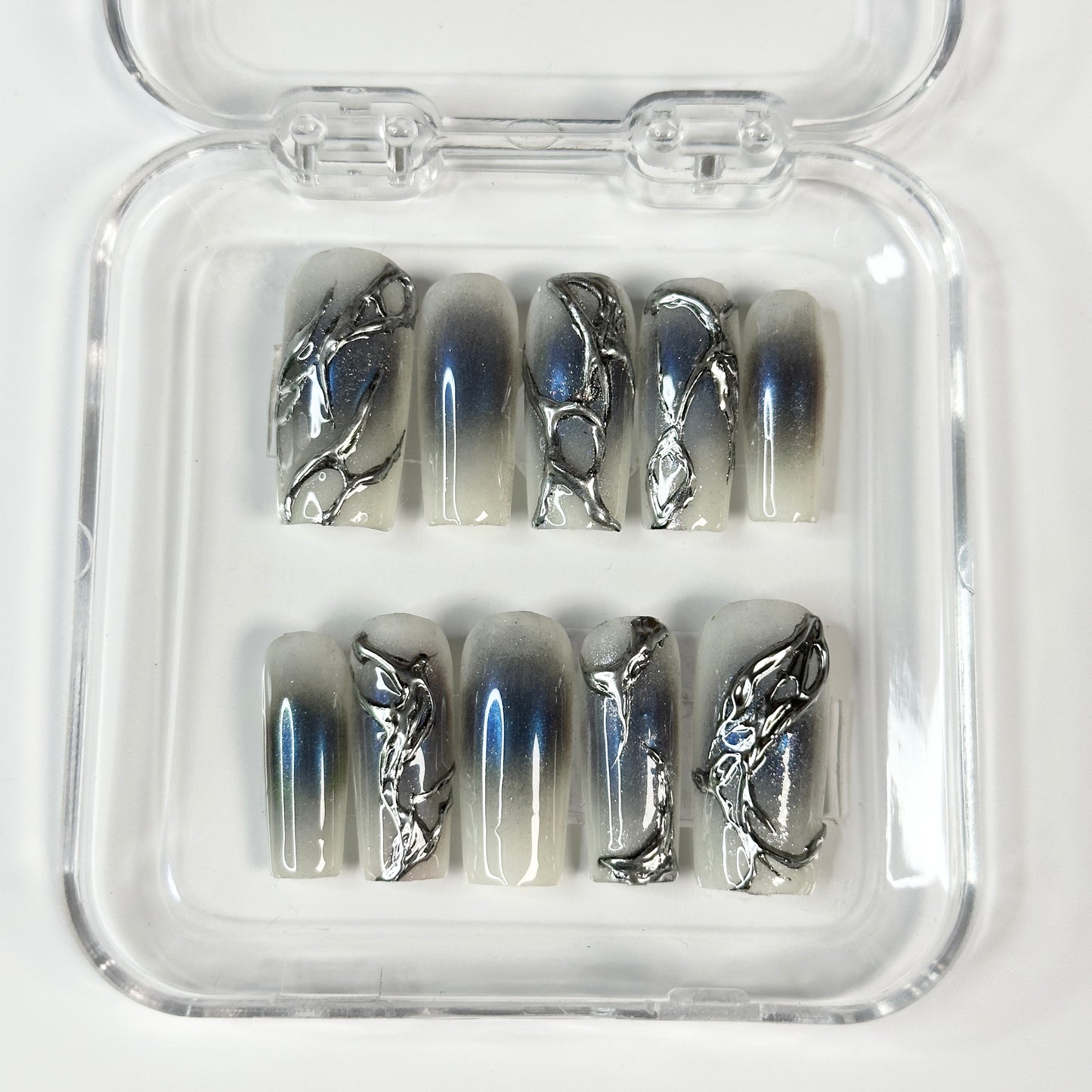 CIBSTYLE NAILS