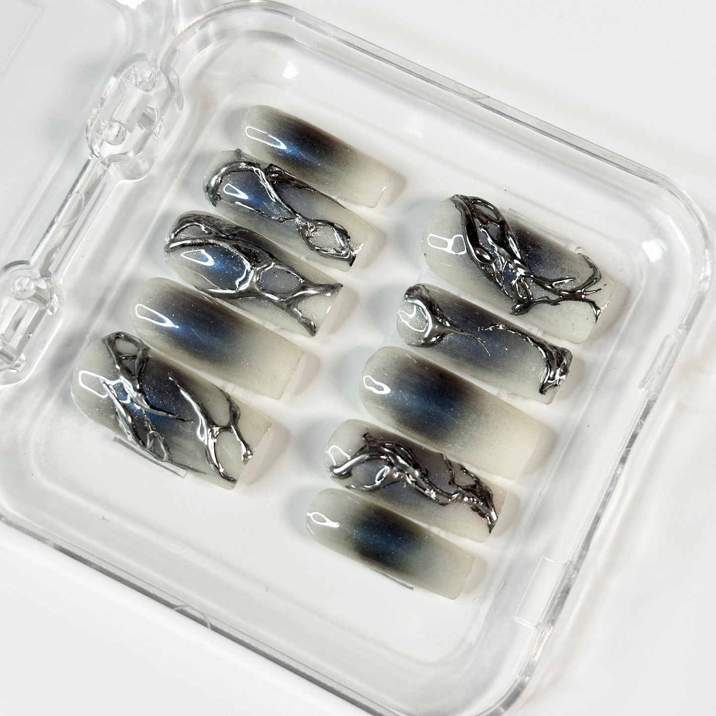 CIBSTYLE NAILS