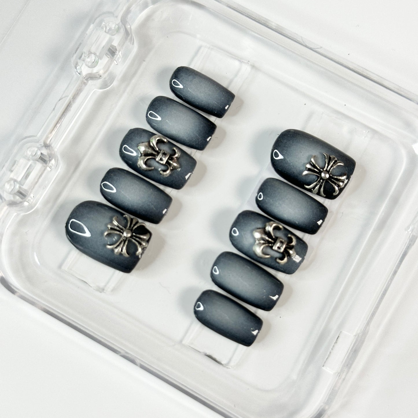 CIBSTYLE NAILS