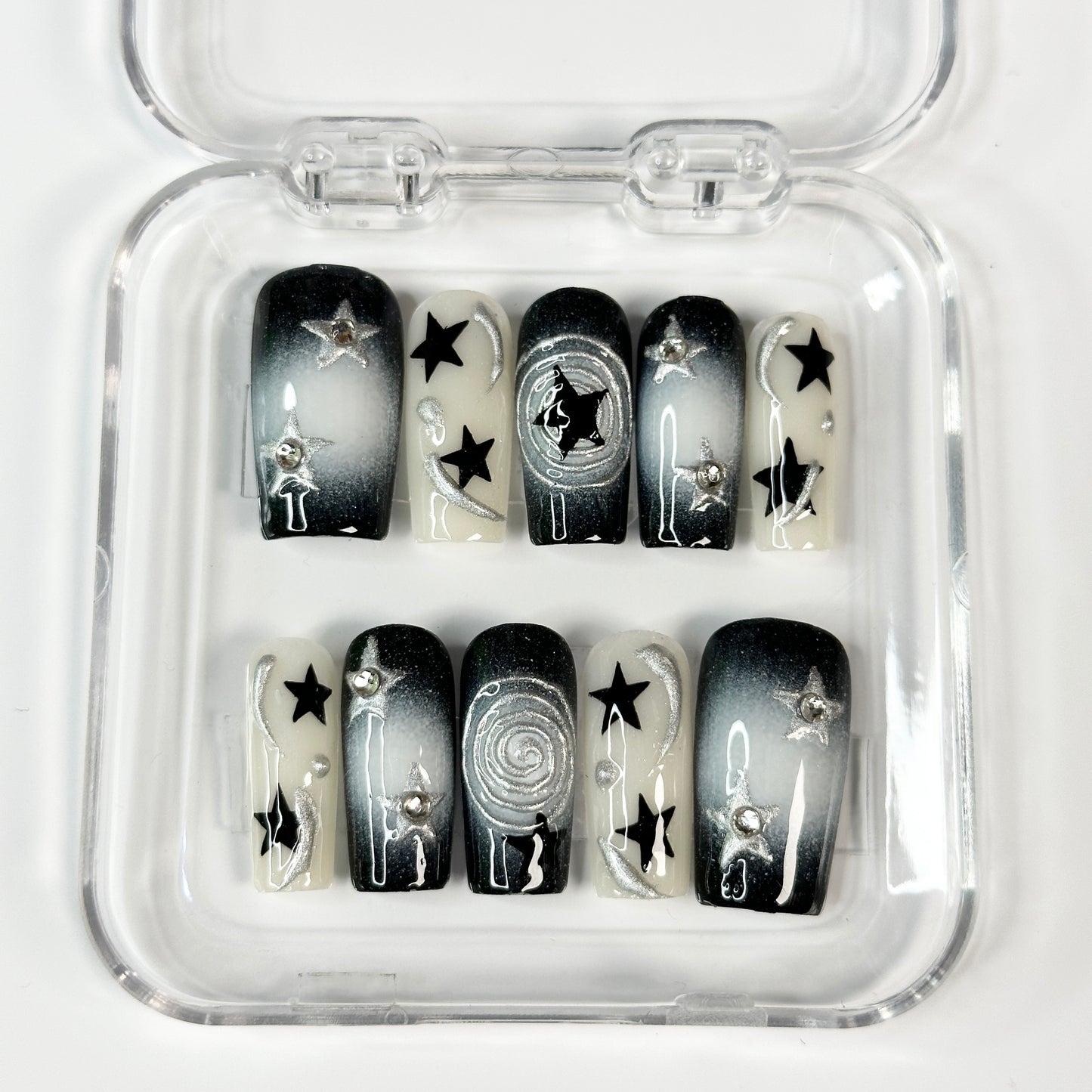 CIBSTYLE NAILS