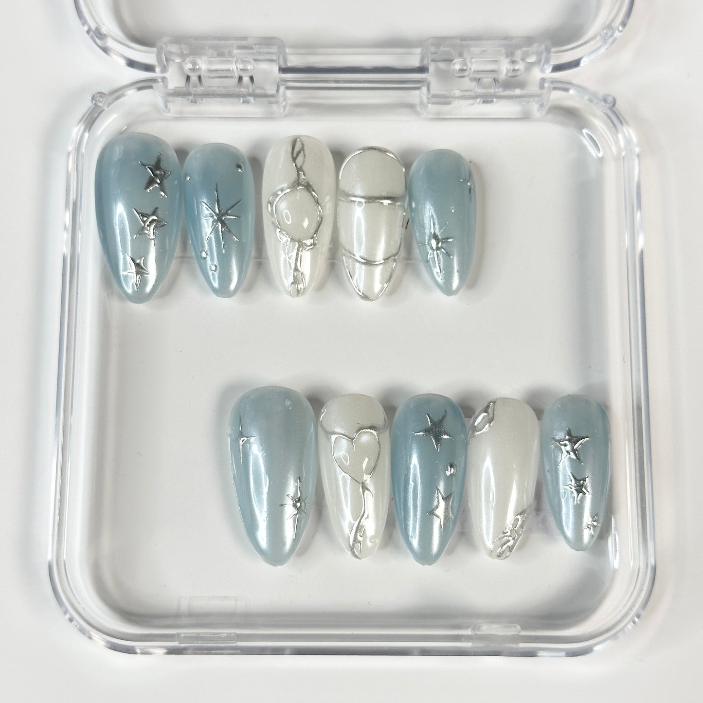 CIBSTYLE NAILS